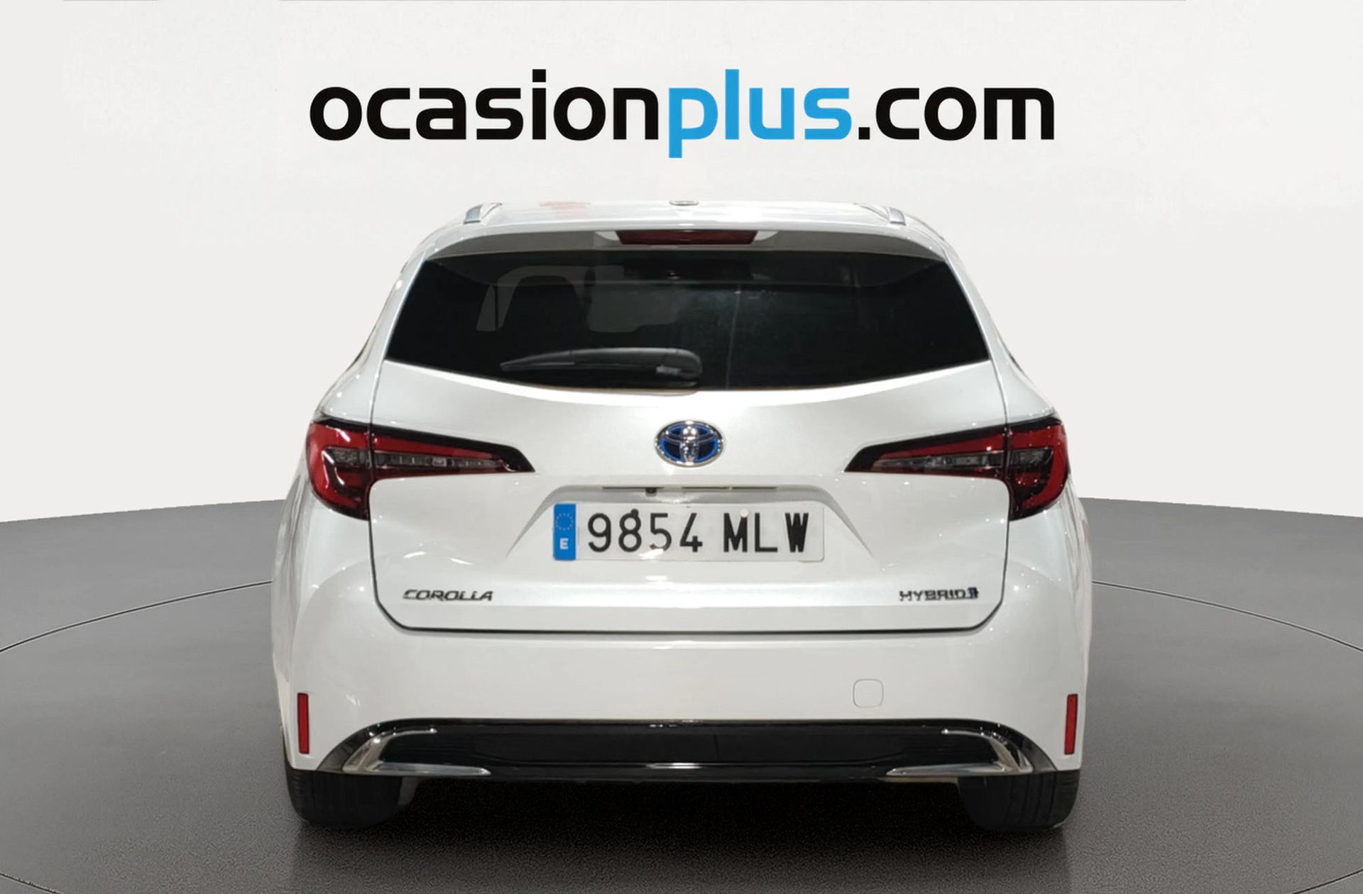 Toyota Corolla Touring Sports 140H Style - foto 17