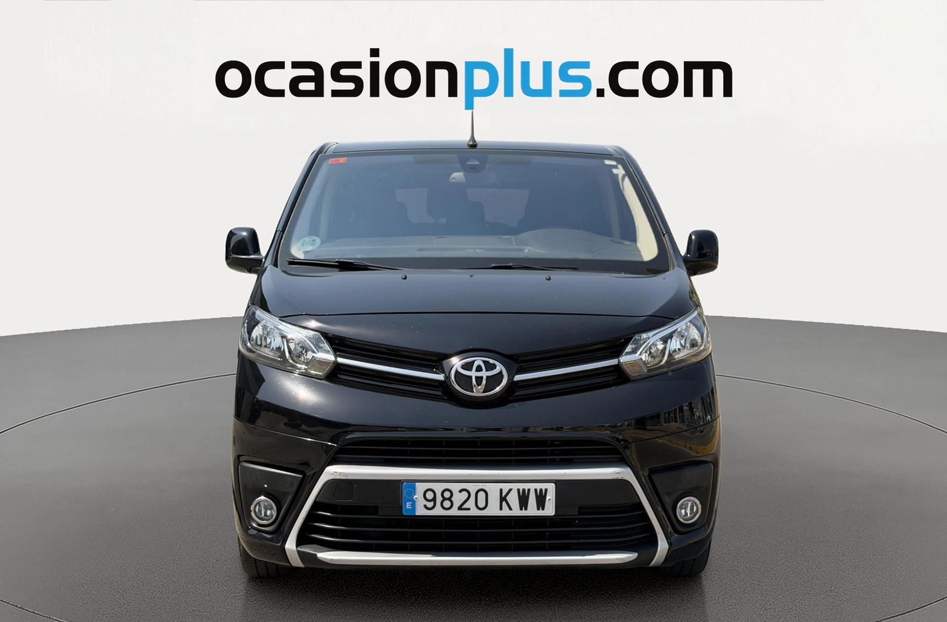 Toyota Proace Verso 2.0 D Shuttle Pack Active L1 9 plazas - foto 14