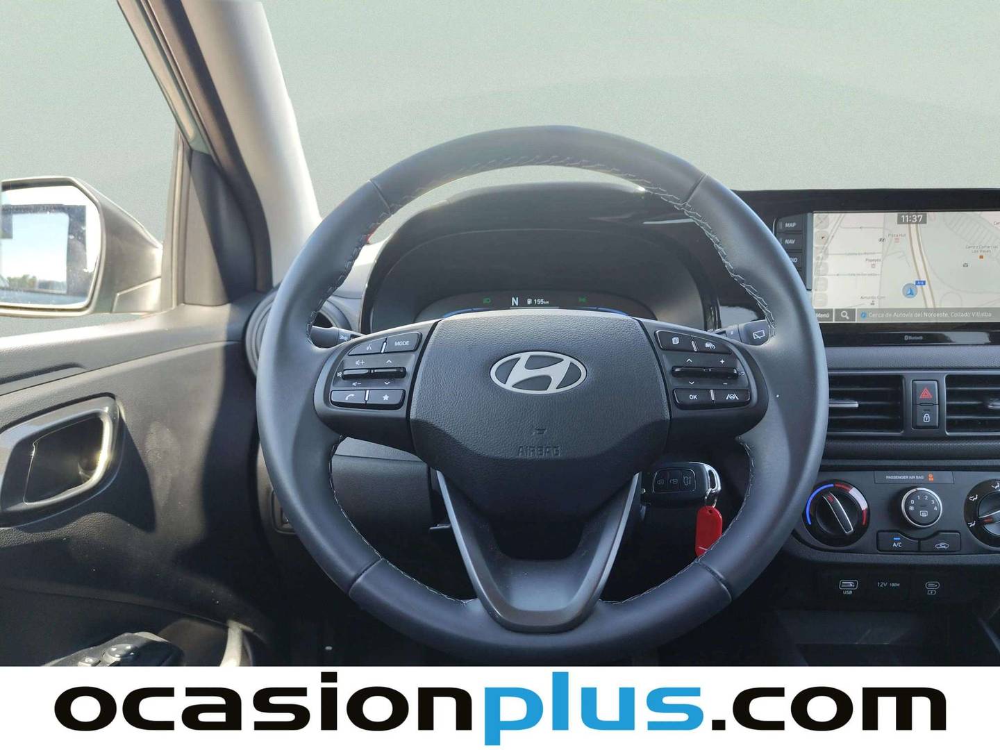 Hyundai i10 Hyundai i10 1.0 Klass AT (63 CV) automático