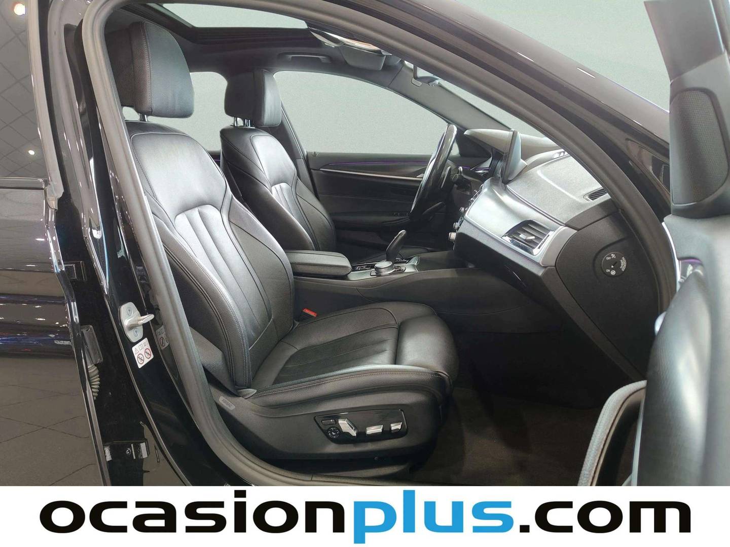 BMW Serie 5 BMW Serie 5 520d (190 CV) Pack M 2021