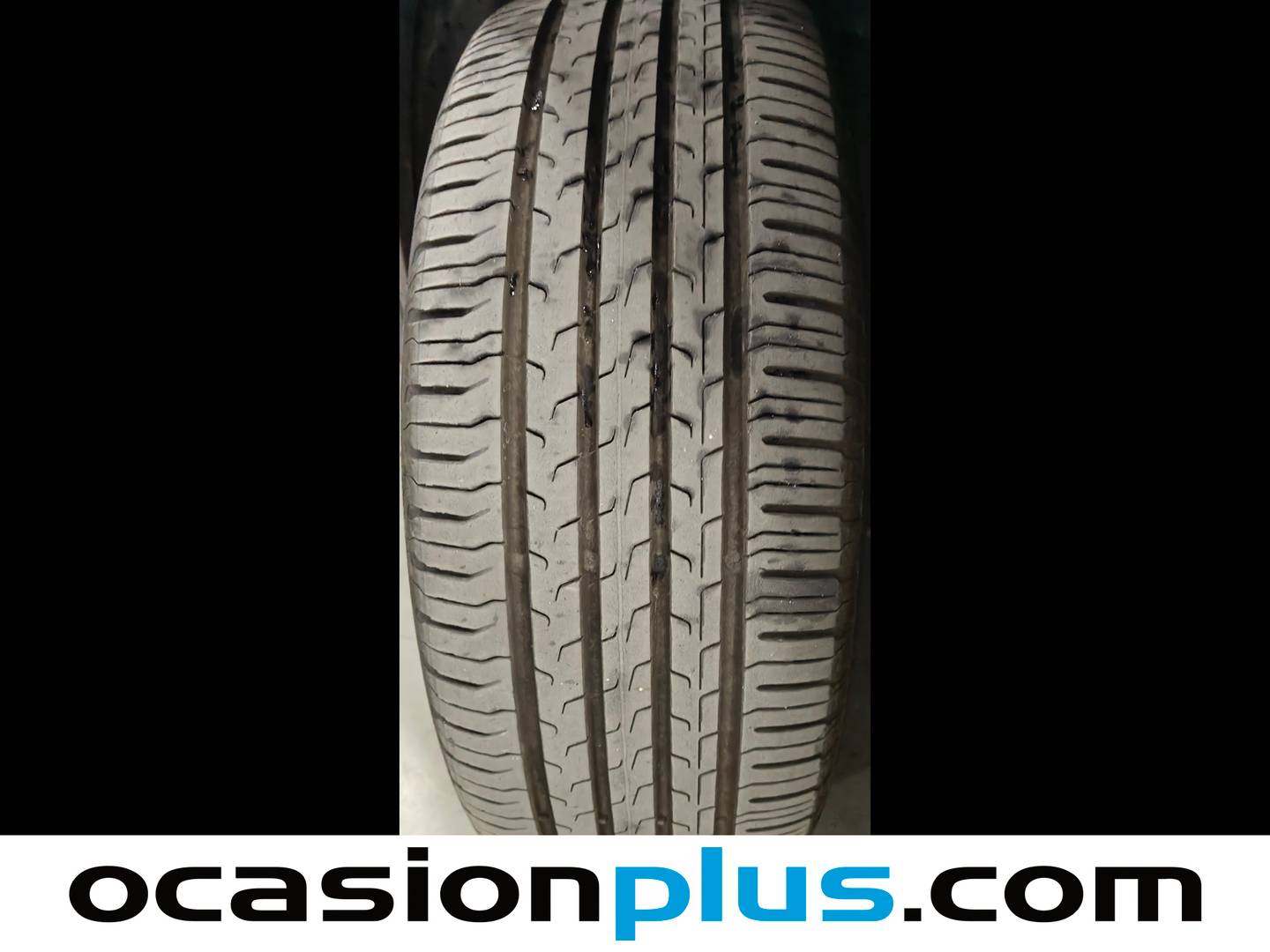 Mercedes GLA Mercedes GLA 200 D (150 CV) Pack AMG de segunda mano
