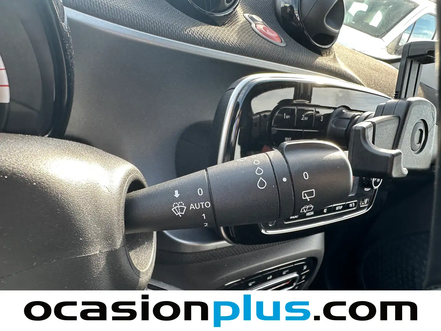 Foto Smart forfour Smart ForFour 66 S&S (90 CV)