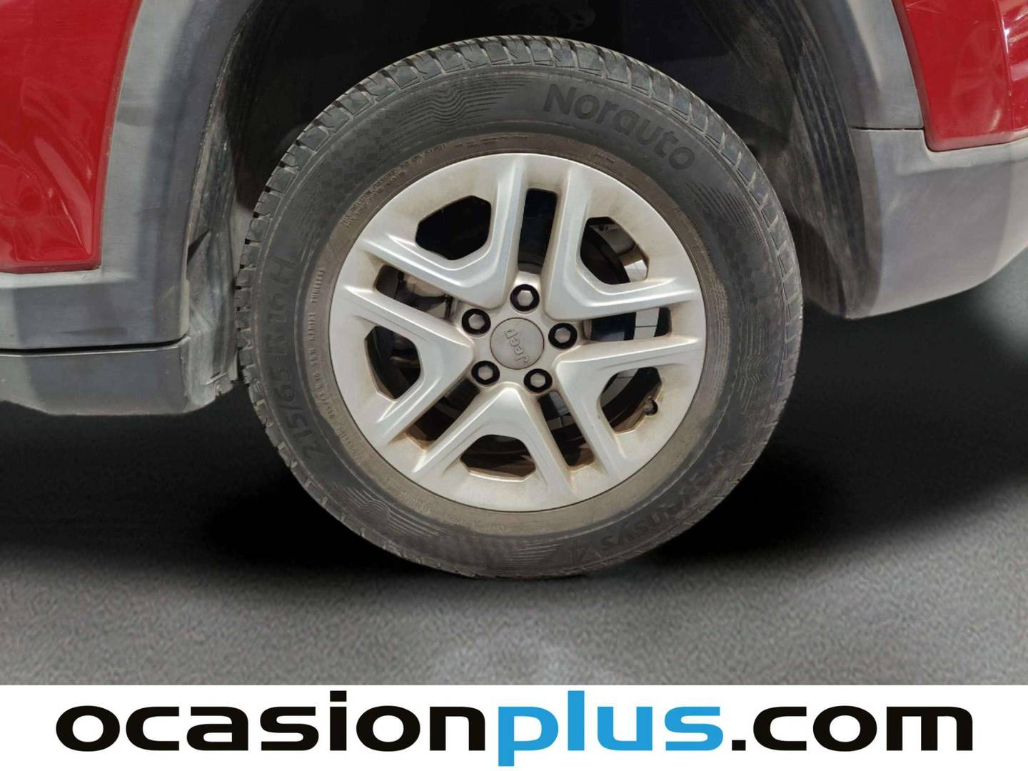Jeep Compass Jeep Compass 1.4 Multiair Sport 4x2 (140 CV) gasolina