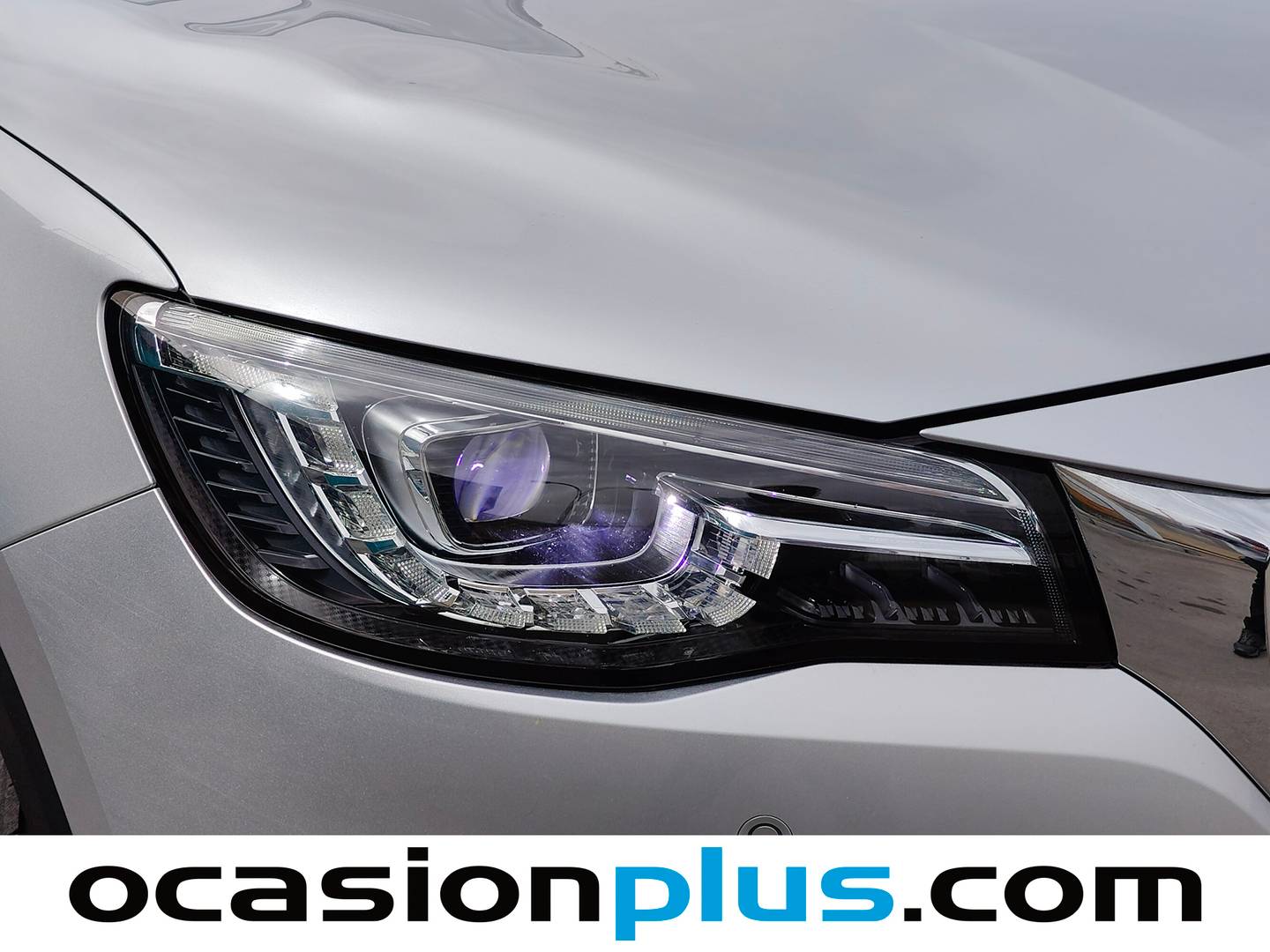 Accesorios del MG HS MG HS 1.5 Turbo GDI Luxury DCT (162 CV)