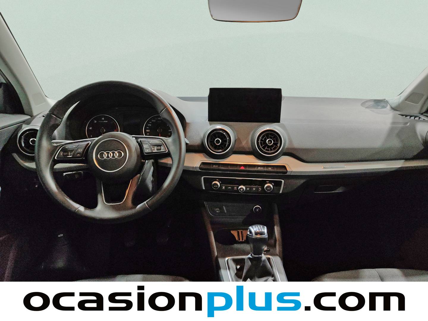 Audi Q2 Audi Q2 Advanced 30 TDI (116 CV) de ocasión