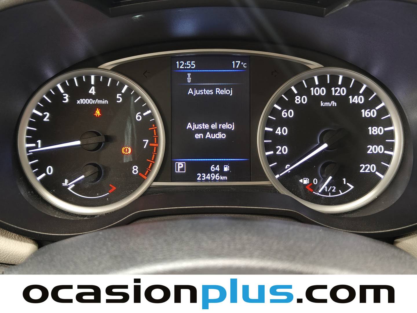 Nissan Micra Nissan Micra IG-T 92 Acenta CVT (92 CV) 2022