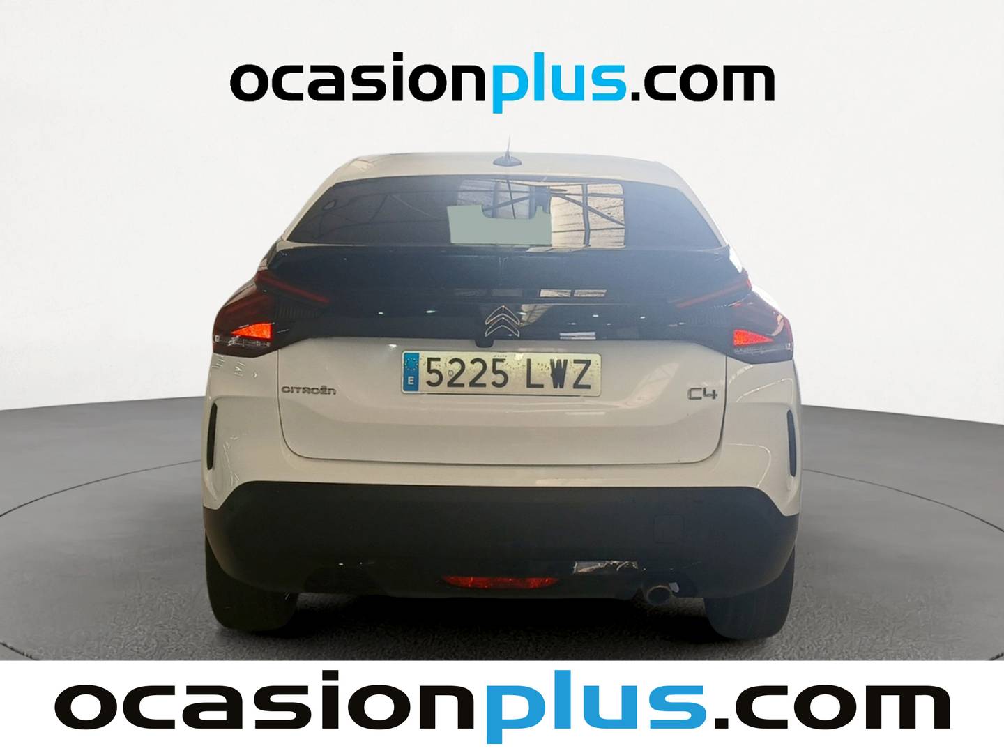 Foto Citroën C4 Citroen C4 BlueHDi 130 S&S Shine EAT8 (130 CV)
