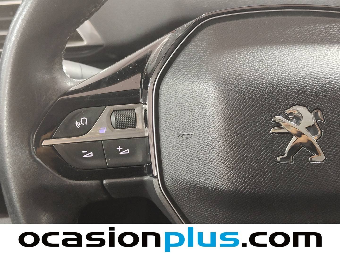 Peugeot 3008 Peugeot 3008 BlueHDI 130 S&S Allure (130 CV) 130cv