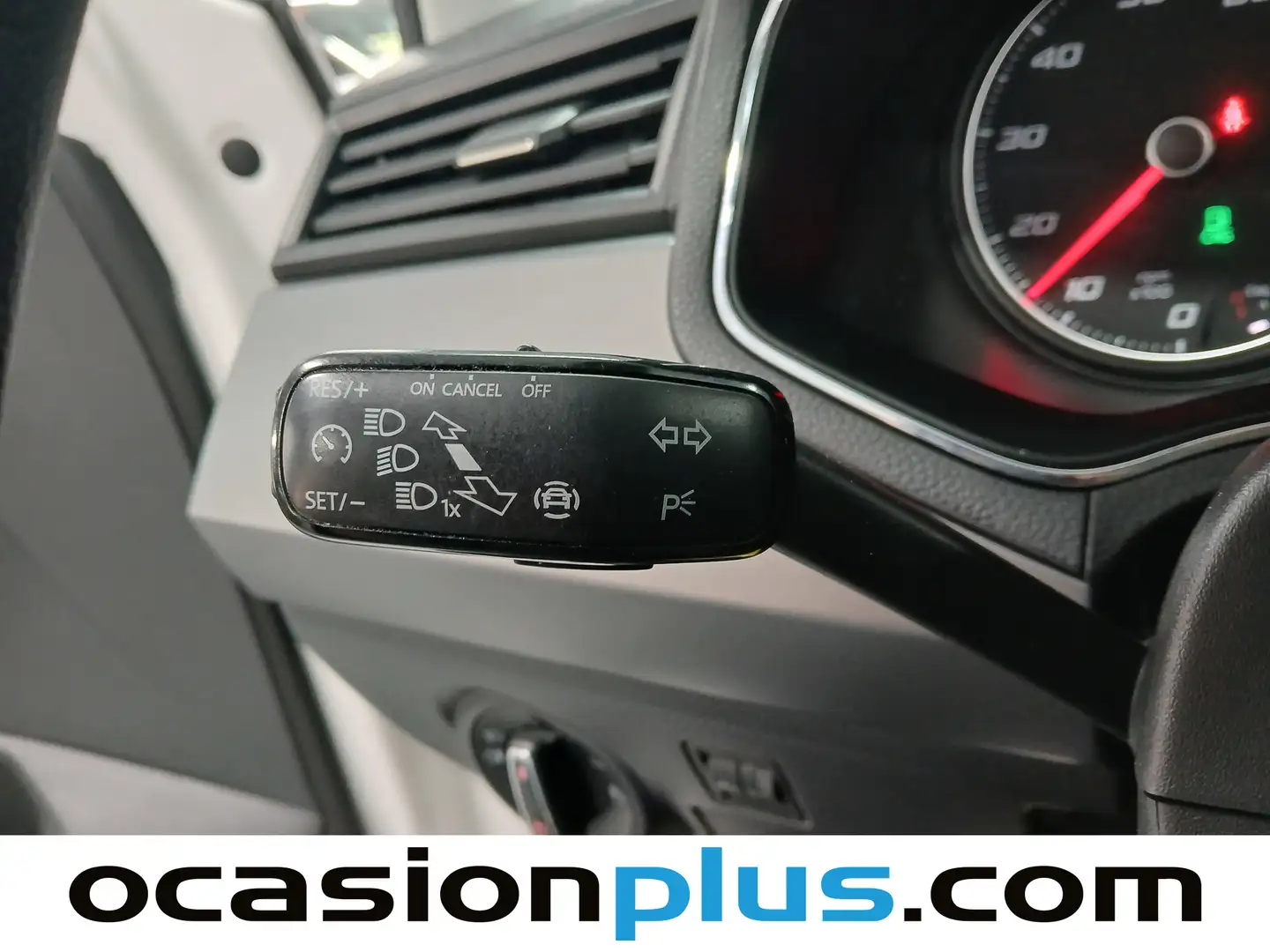 Foto Seat Ibiza SEAT Ibiza 1.0 TGI GNC S&S Style (90 CV)