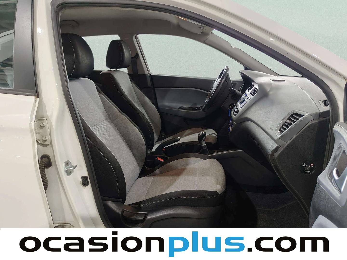 Hyundai i20 Hyundai i20 1.4 CRDI Klass (90 CV) diésel