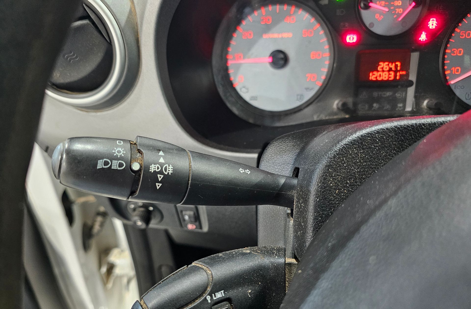 Peugeot Partner Tepee BlueHDi 100 Active - foto 19