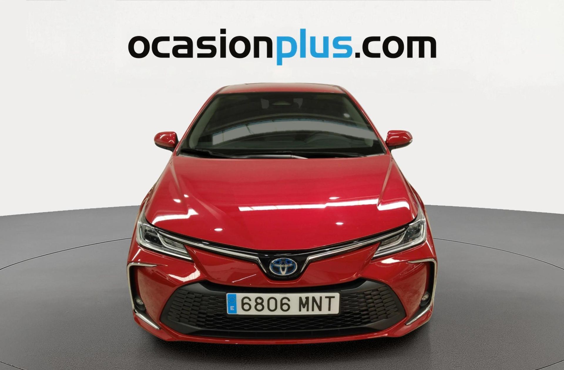 Toyota Corolla 140H Style - foto 13
