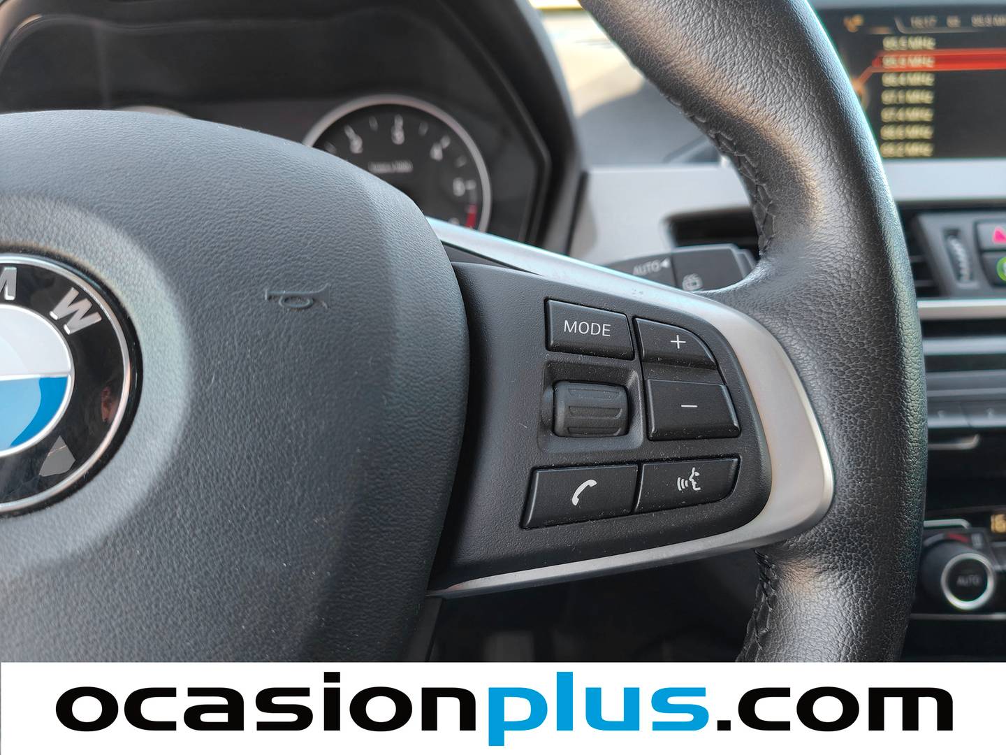 BMW X1 BMW X1 sDrive18d (150 CV) 150cv