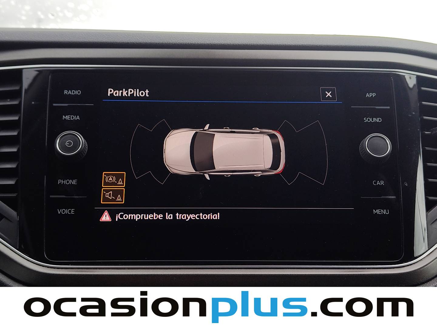 Extras y acabados del Volkswagen T-Roc Volkswagen T-Roc Advance 1.0 TSI (115 CV)