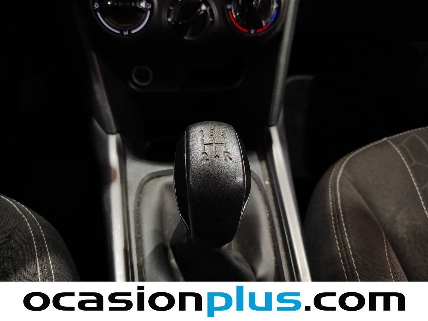 Peugeot 2008 Peugeot 2008 PureTech 82 Active (82 CV) de segunda mano