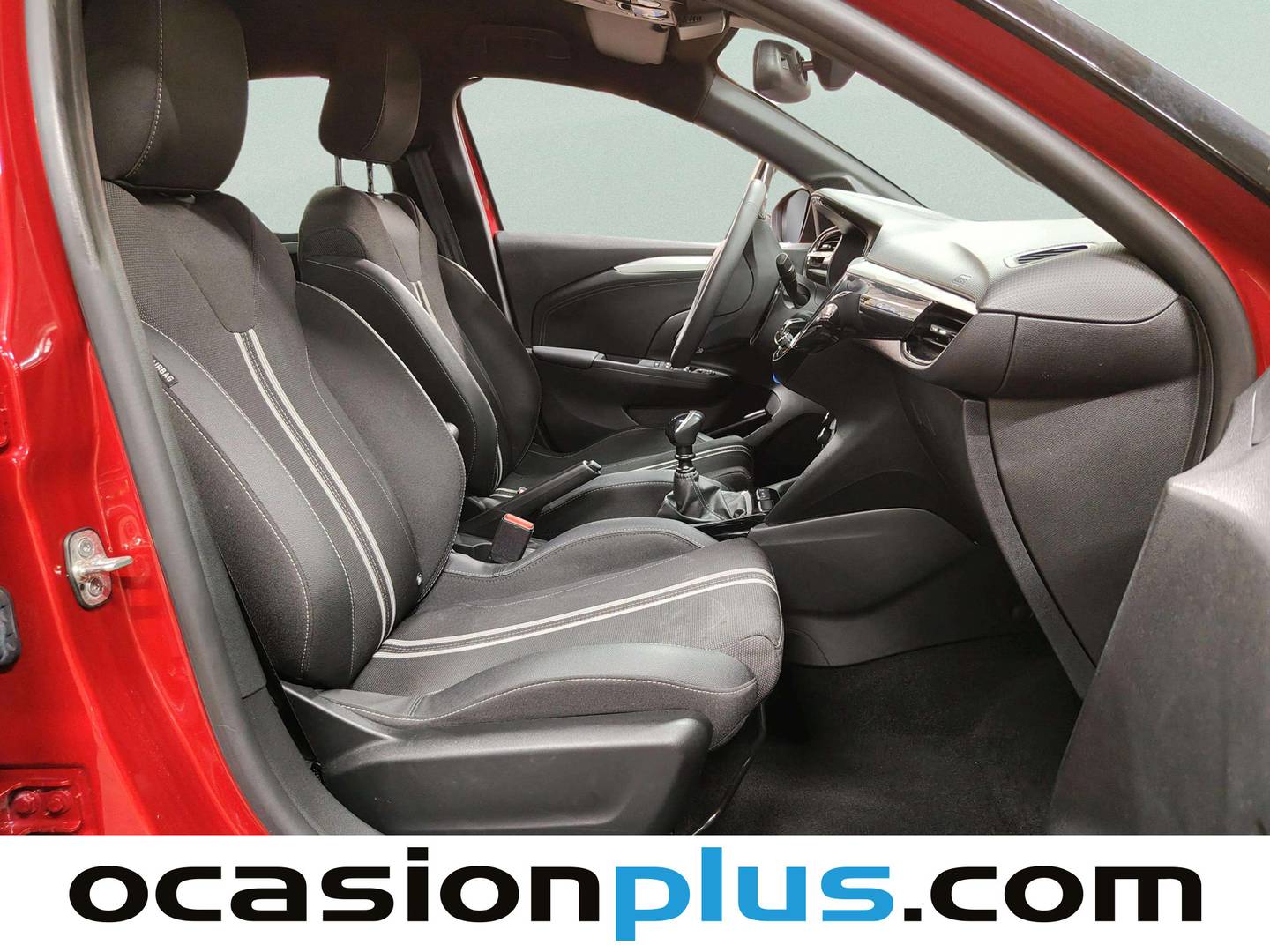 Opel Corsa Opel Corsa 1.2 T XHL GS (100 CV) de segunda mano