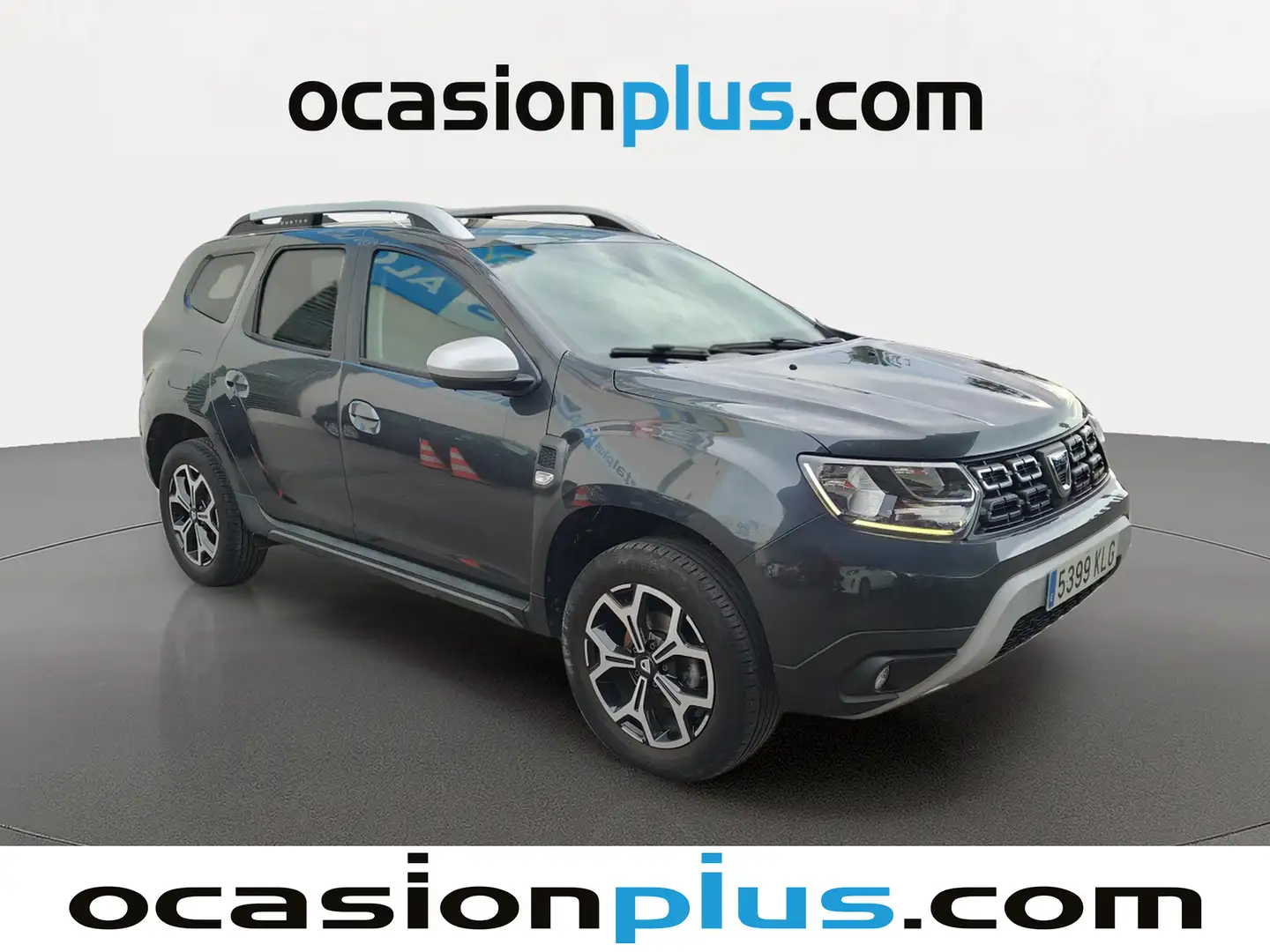 Foto Dacia Duster Dacia Duster Prestige TCE (125 CV) 4x2