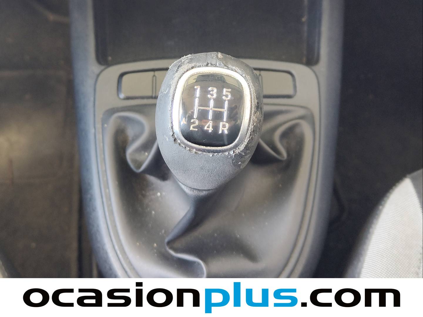 Hyundai i10 Hyundai i10 1.2 Tecno (84 CV) de segunda mano
