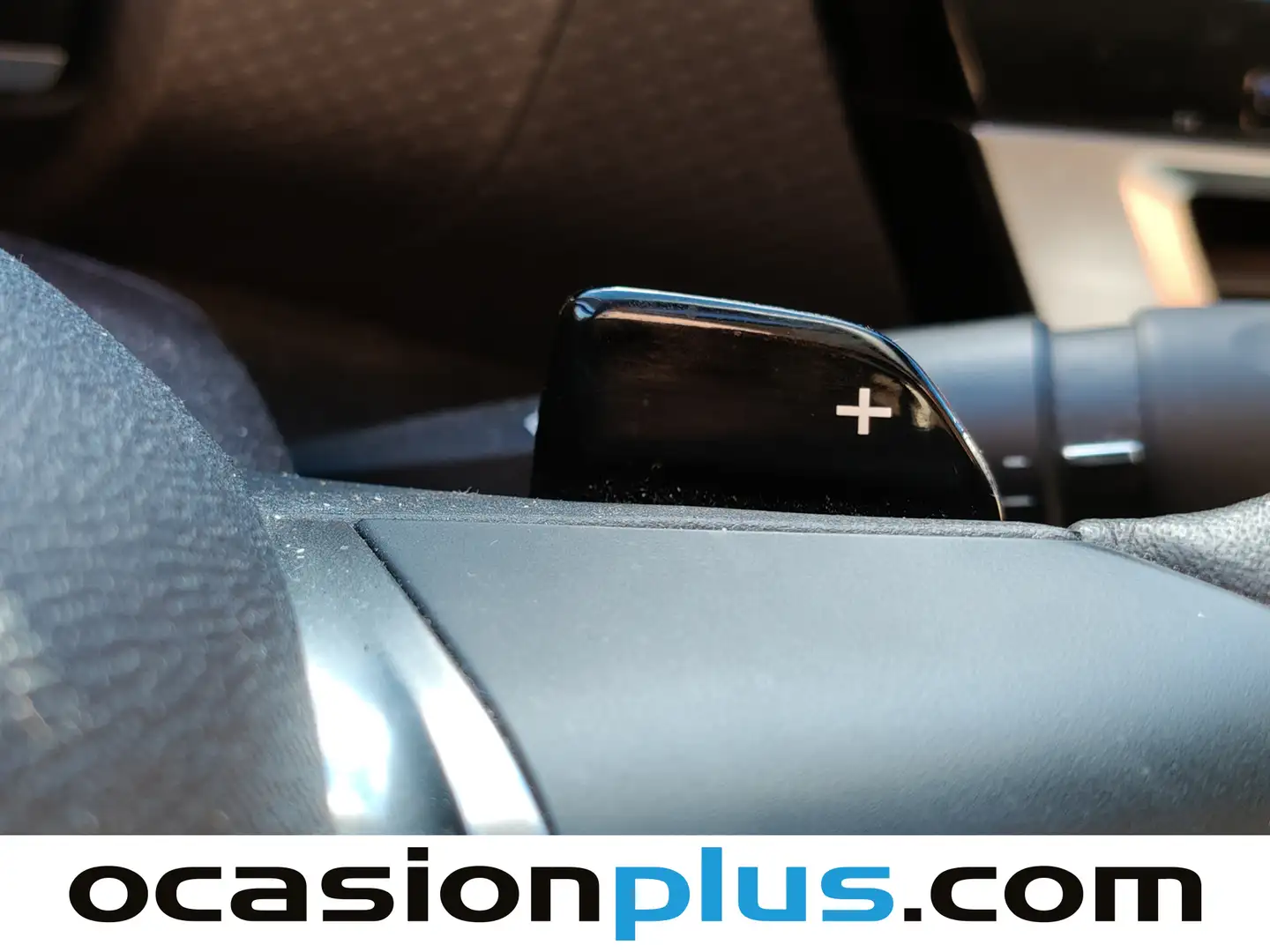 Foto Citroën C4 Citroen C4 BlueHDi 130 S&S Feel Pack EAT8 (130 CV)