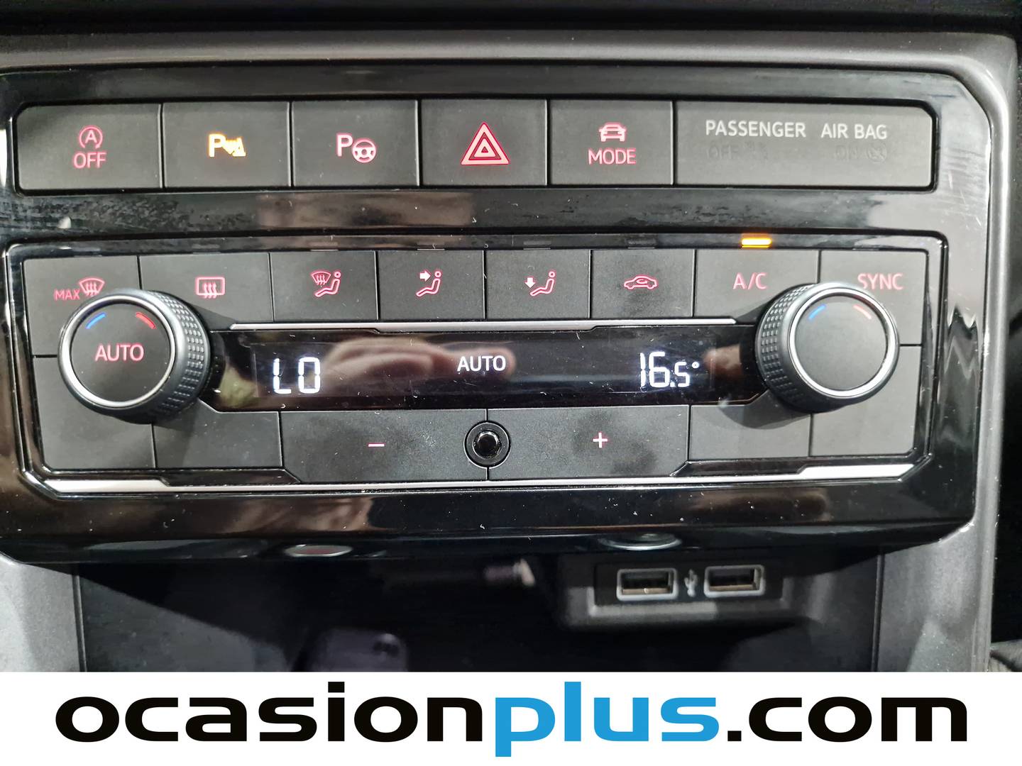 Volkswagen T-Cross Volkswagen T-Cross Sport 1.0 TSI (115 CV) seminuevo