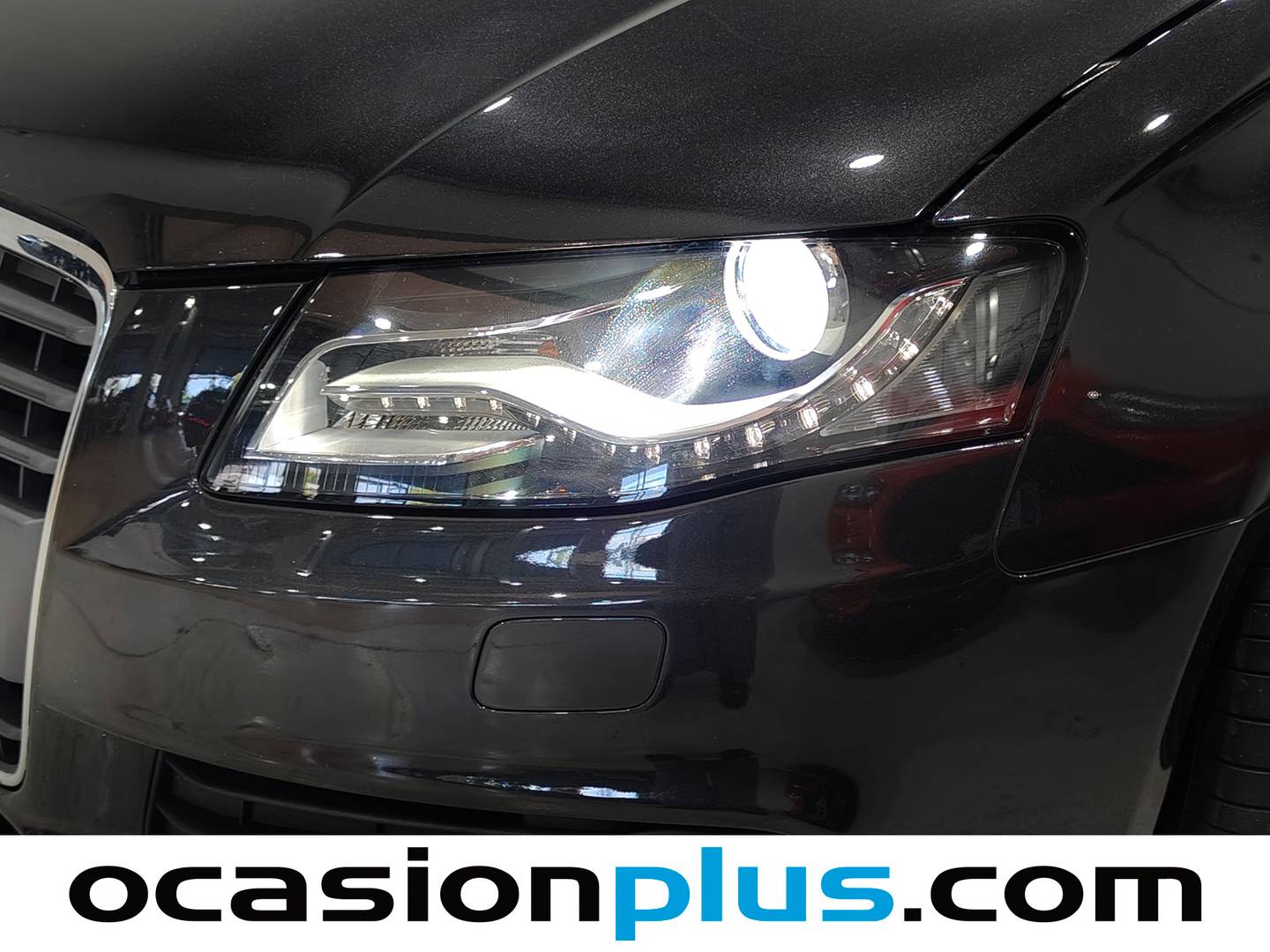 Audi A4 Audi A4 Avant 2.0 TDI (143 CV) multitronic al mejor precio