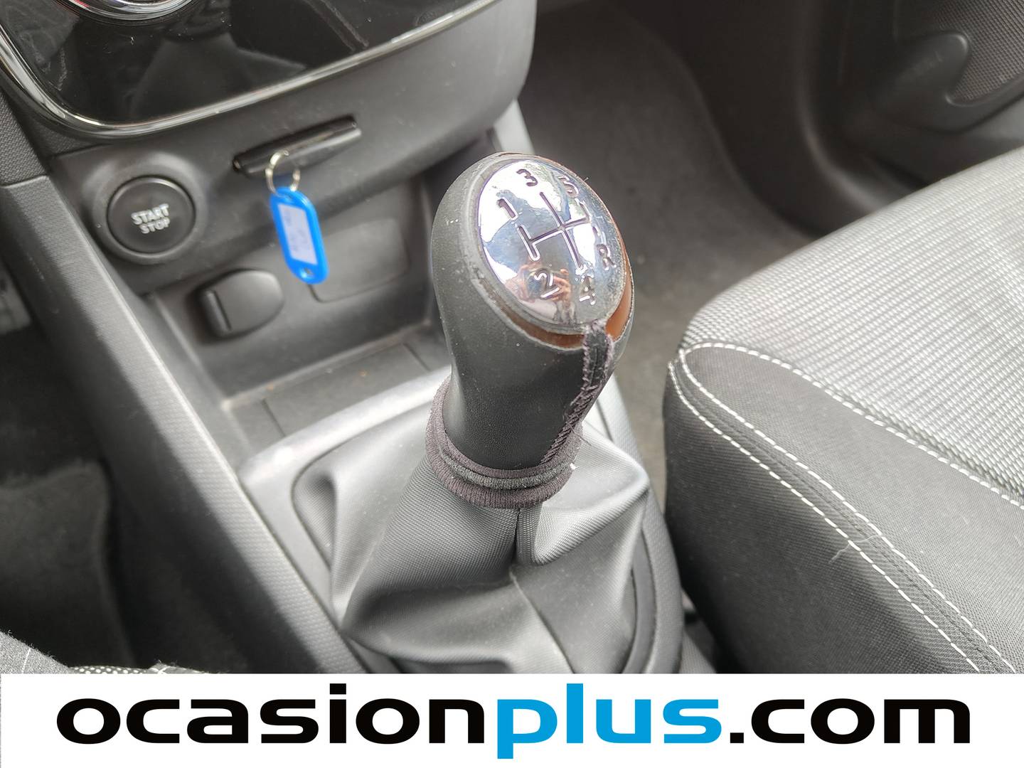 Renault Clio Renault Clio Expression Energy S&S TCe  (90 CV) de segunda mano