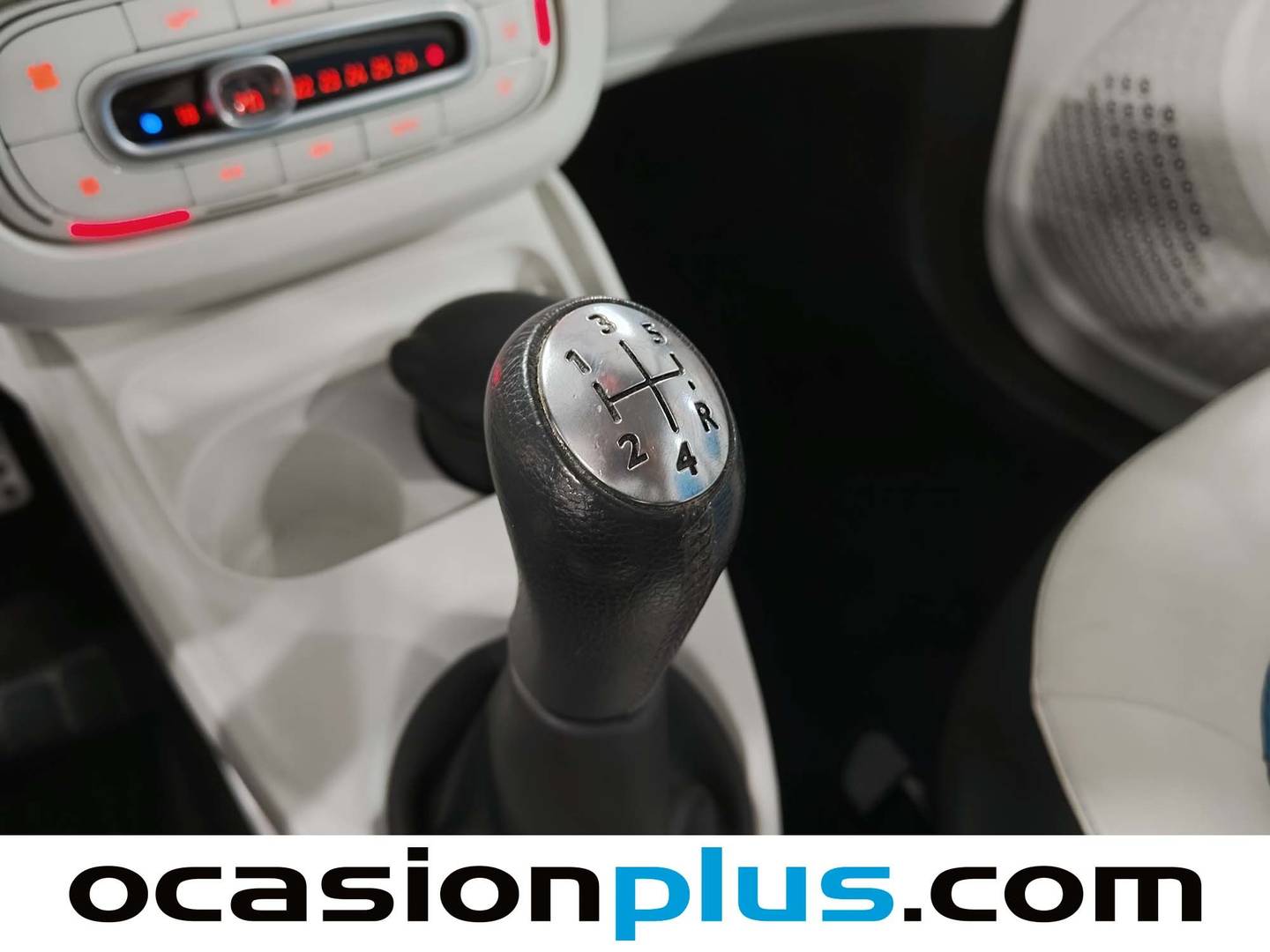 Foto Smart forfour Smart ForFour 52 Proxy (71 CV)