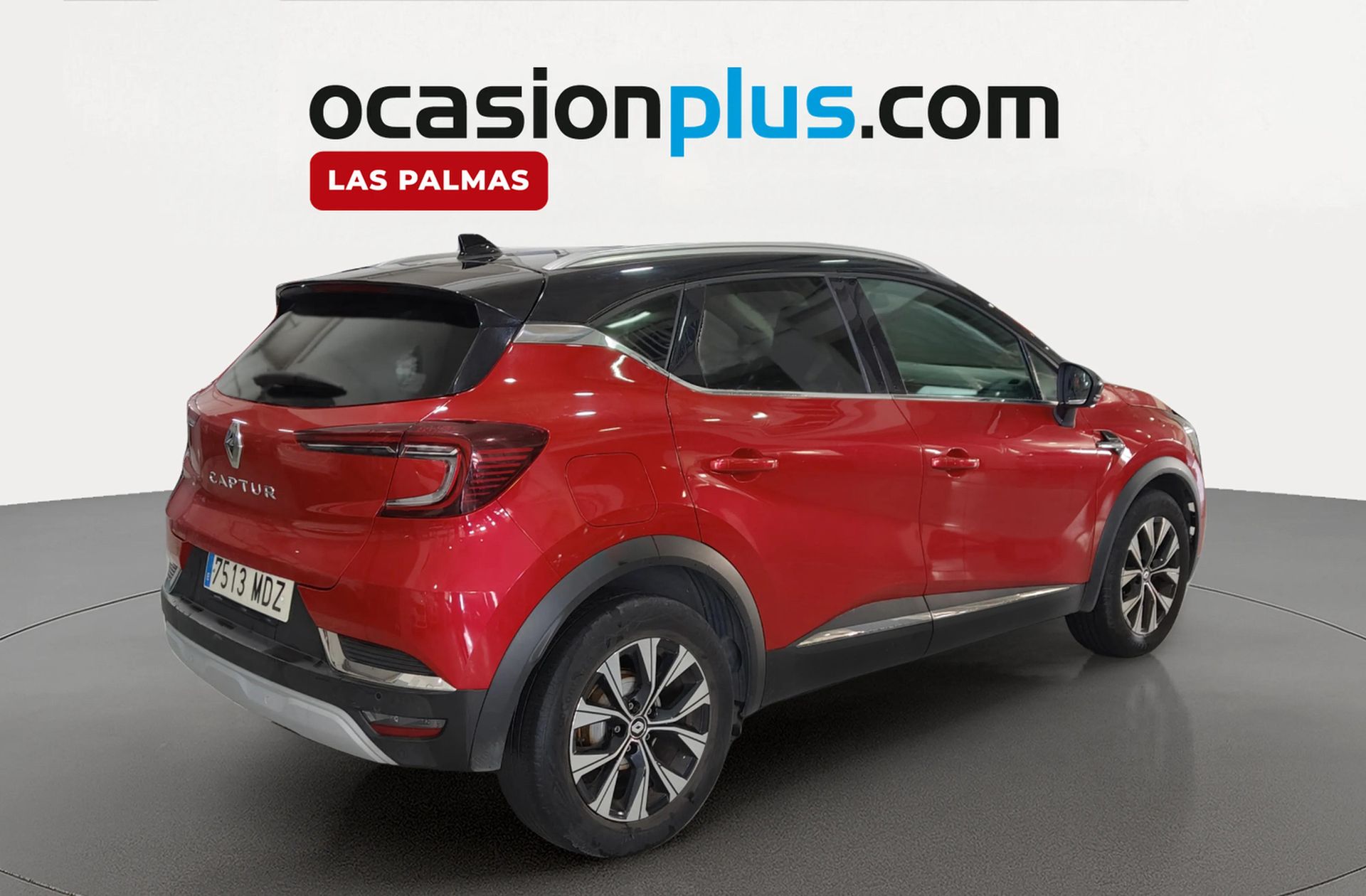 Renault Captur Techno TCe - foto 4