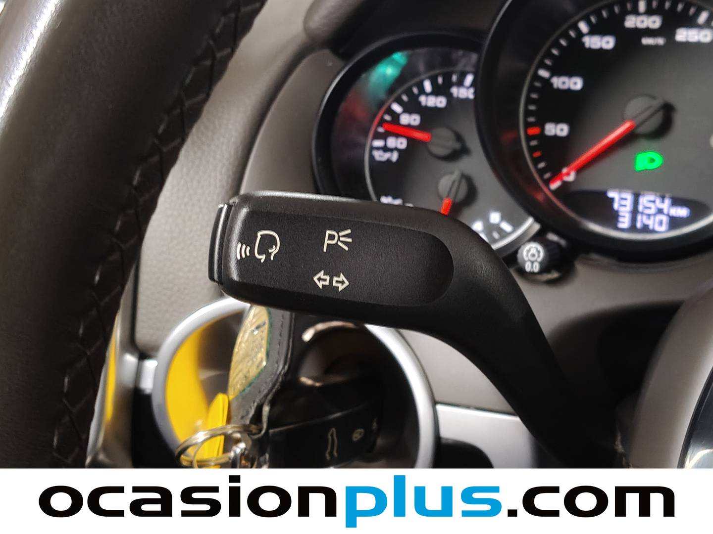 Foto Porsche Cayenne Porsche Cayenne S Platinum Edition (420 CV)