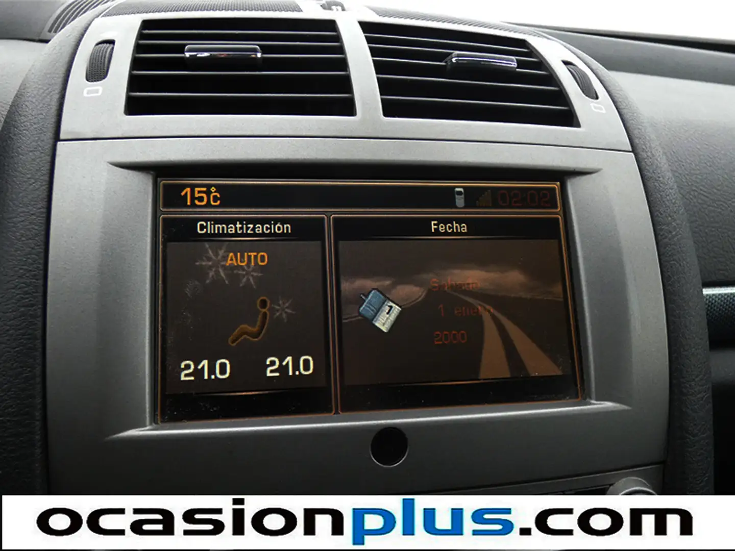 Foto Peugeot 407 Peugeot 407 2.0 HDI ST Sport Pack (136CV)