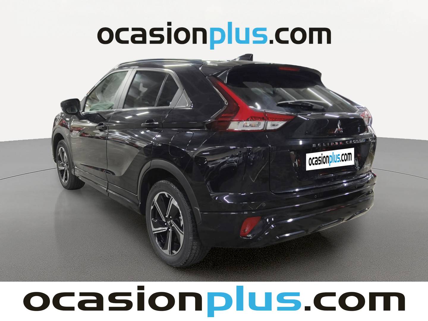 Foto Mitsubishi Eclipse Cross Mitsubishi Eclipse Cross 2.4 PHEV Kaiteki 4WD Auto (188 CV)