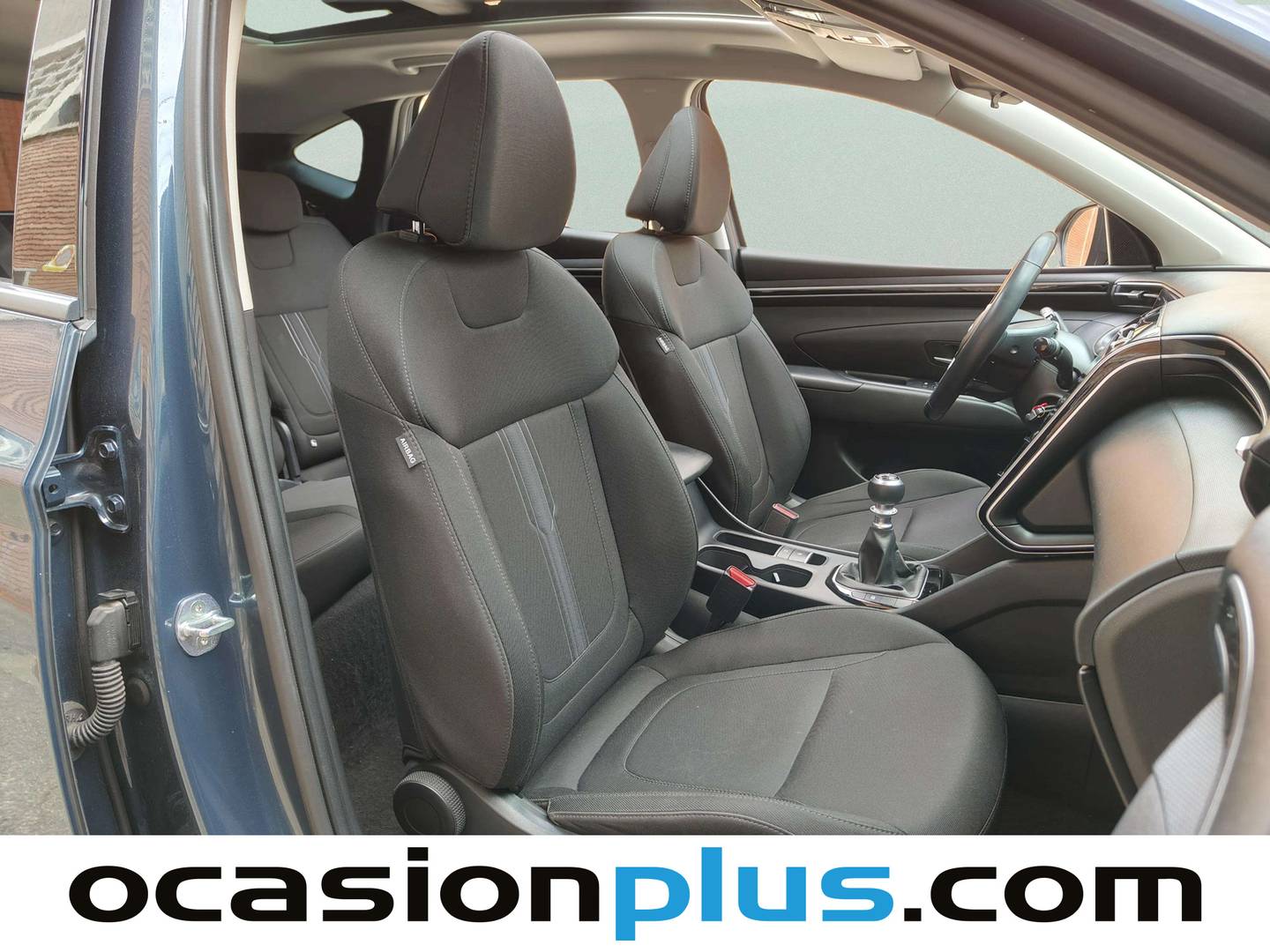Hyundai Tucson Hyundai Tucson 1.6 TGDI 48V Maxx Sky (150 CV) km 0