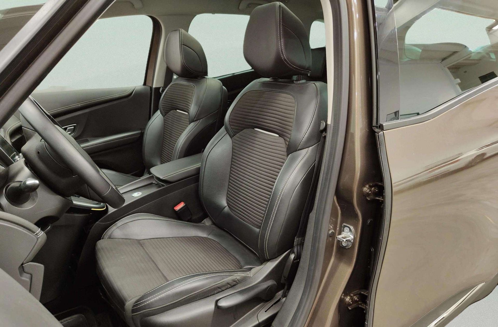 Renault Grand Scénic Zen Energy TCe EDC 7 plazas - foto 12