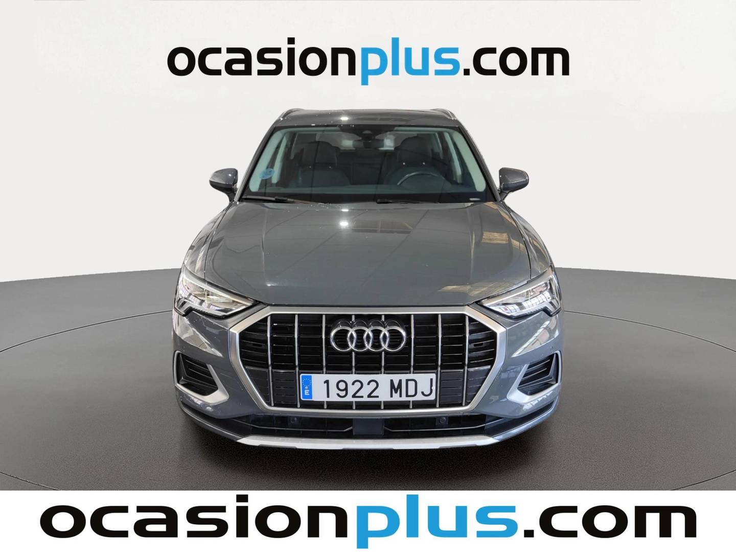 Audi Q3 Audi Q3 Advanced 35 TDI (150 CV) S tronic barato