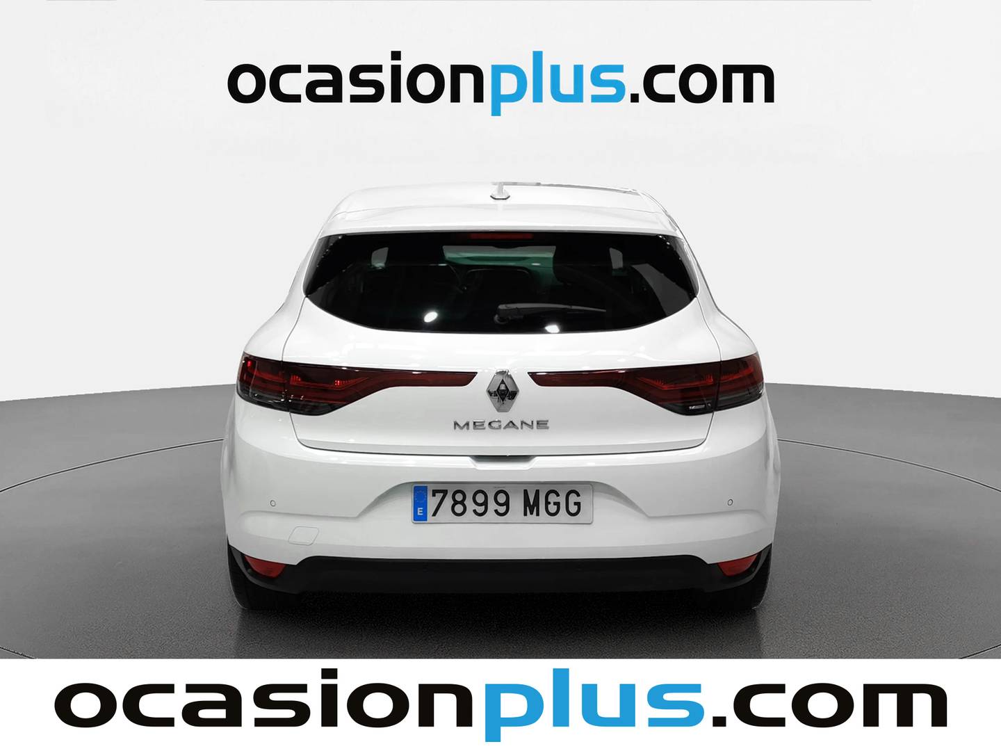 Renault Mégane Renault Megane Techno Blue dCi (115 CV) barato