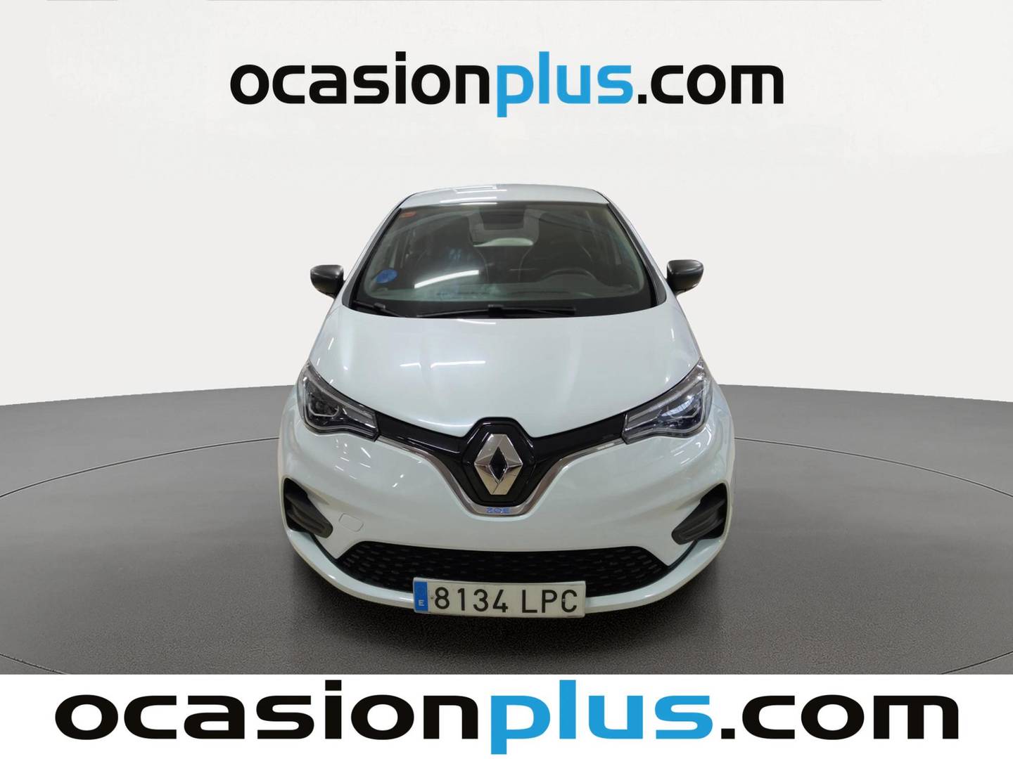 Renault ZOE Renault Zoe Life 80 kW R110 Bateria (108 CV) AUTO 108cv