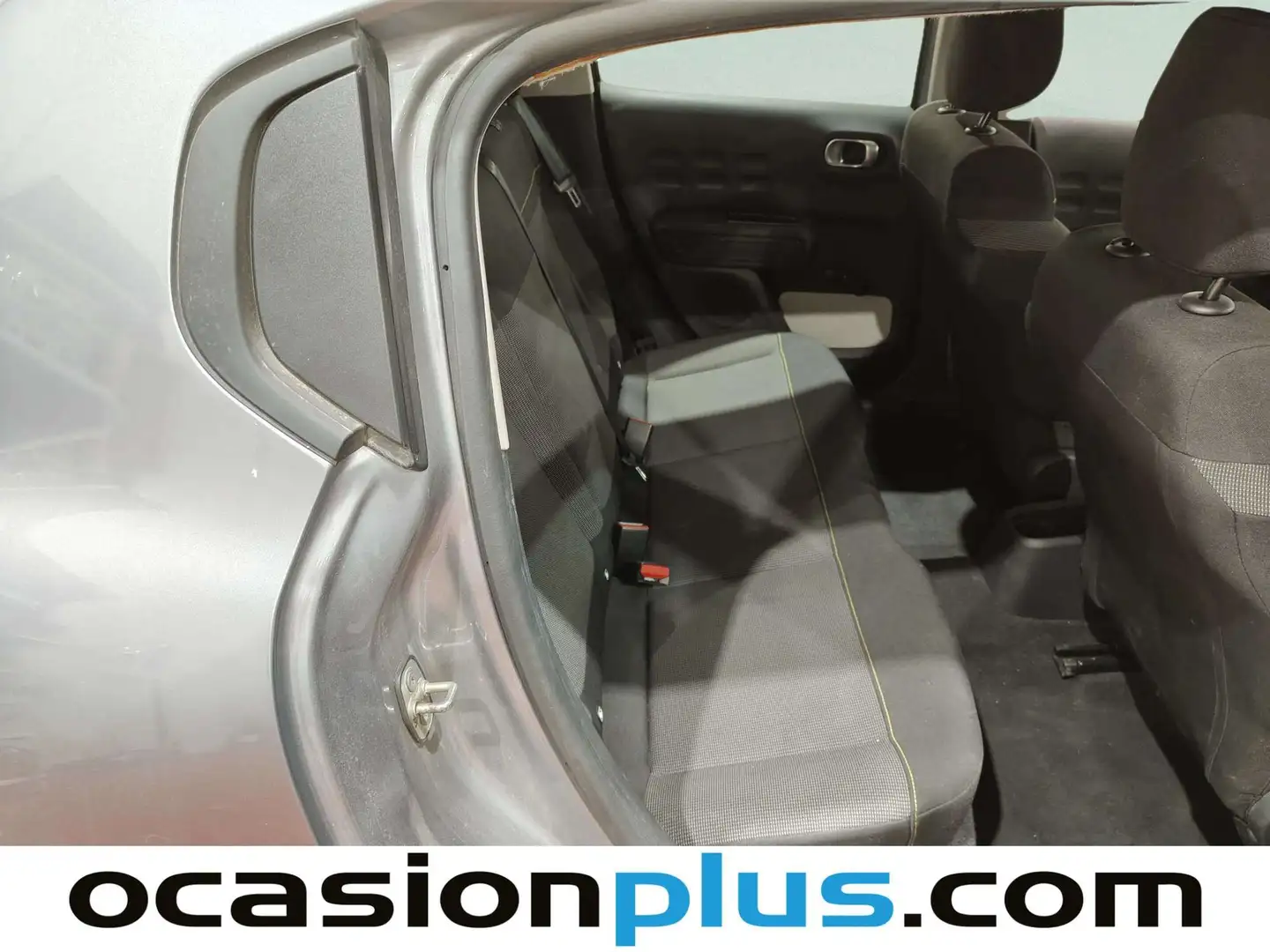 Foto Citroën C3 Citroen C3 BlueHDi 100 Plus (102 CV)