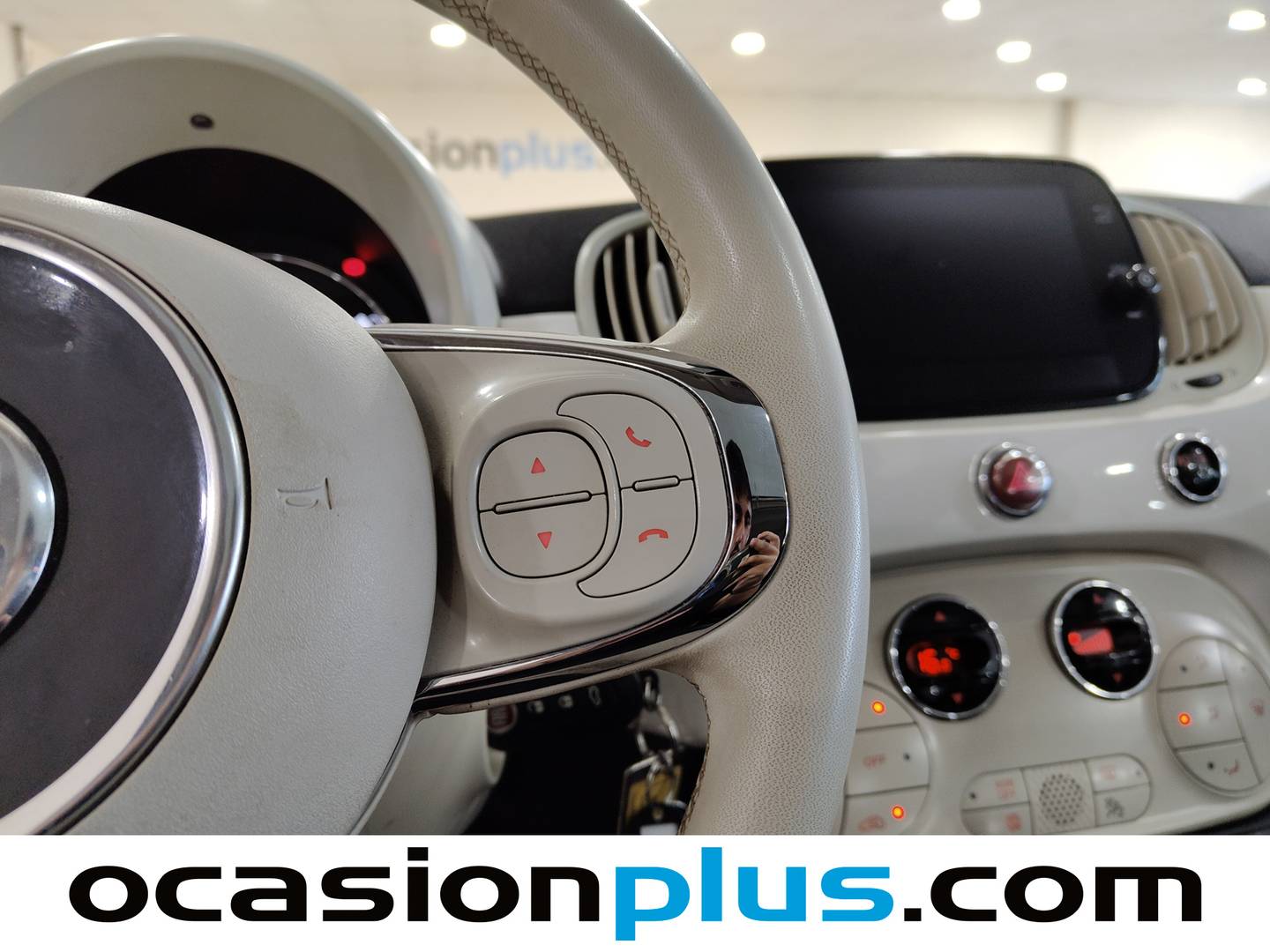 Fiat 500 Fiat 500 1.0 Hybrid Dolcevita (70 CV) 70cv