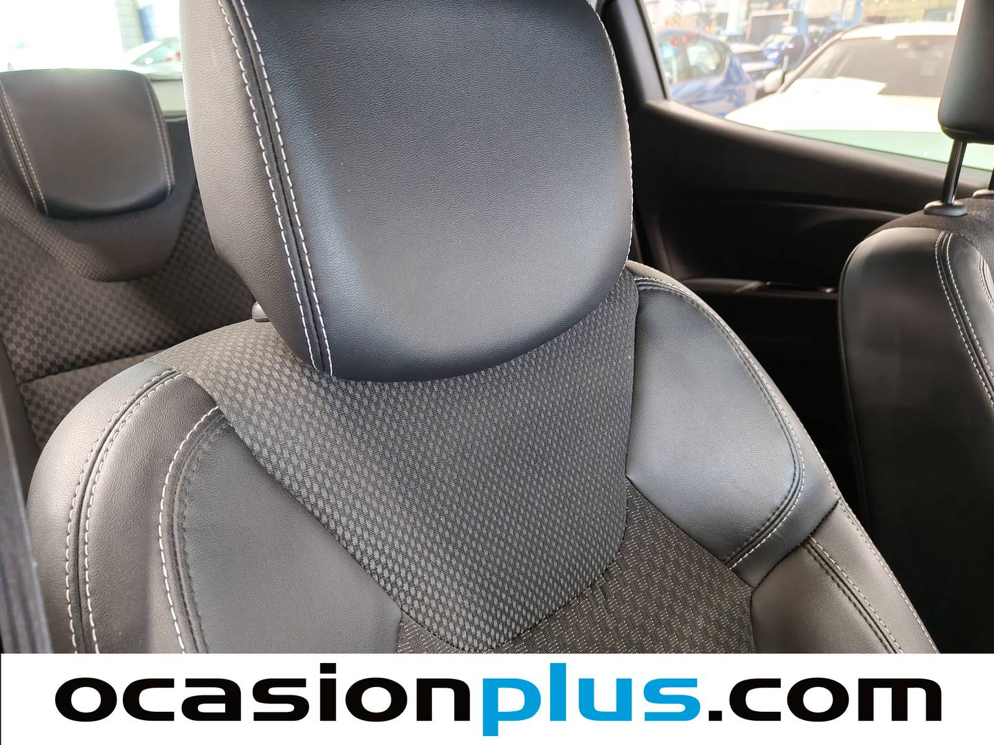 Accesorios del Renault Clio Renault Clio Zen dCi (90 CV)