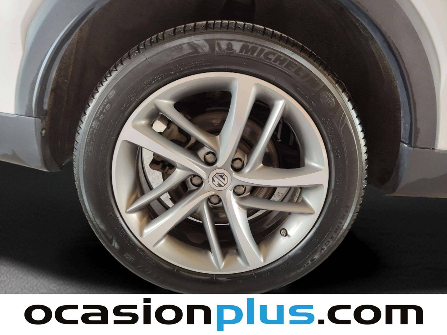 MG eHS MG eHS 1.5 T-GDI PHEV Luxury (258 CV) al mejor precio