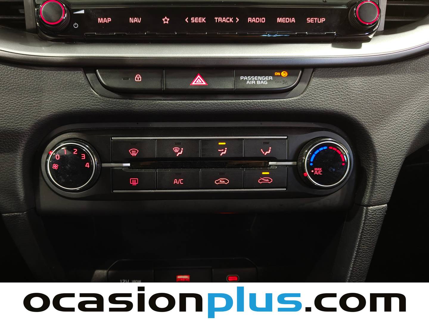 KIA XCeed Kia XCeed 1.0 T-GDi Business (100 CV) 2024