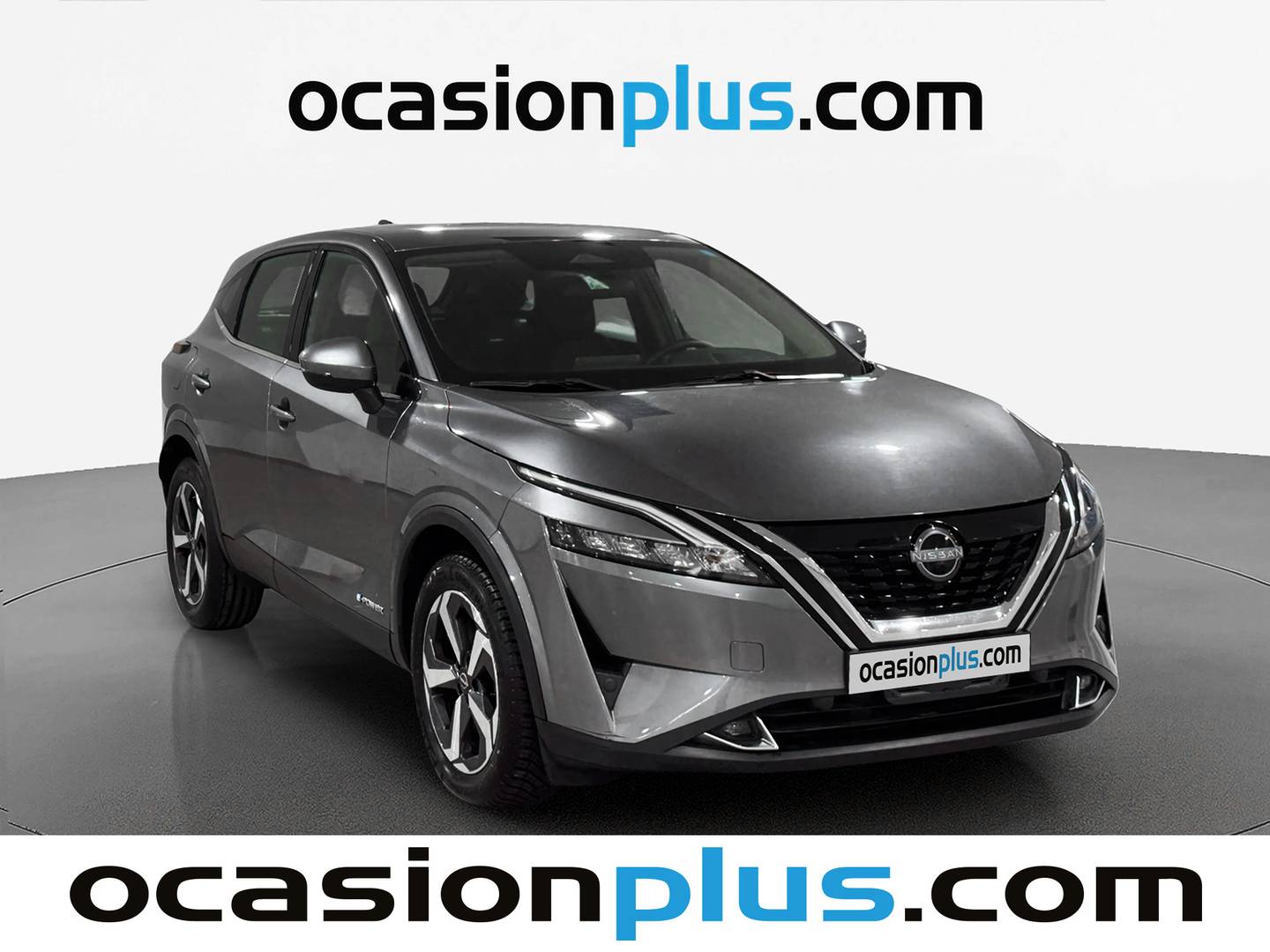 Foto Nissan QASHQAI Nissan Qashqai E-POWER Acenta (190 CV)