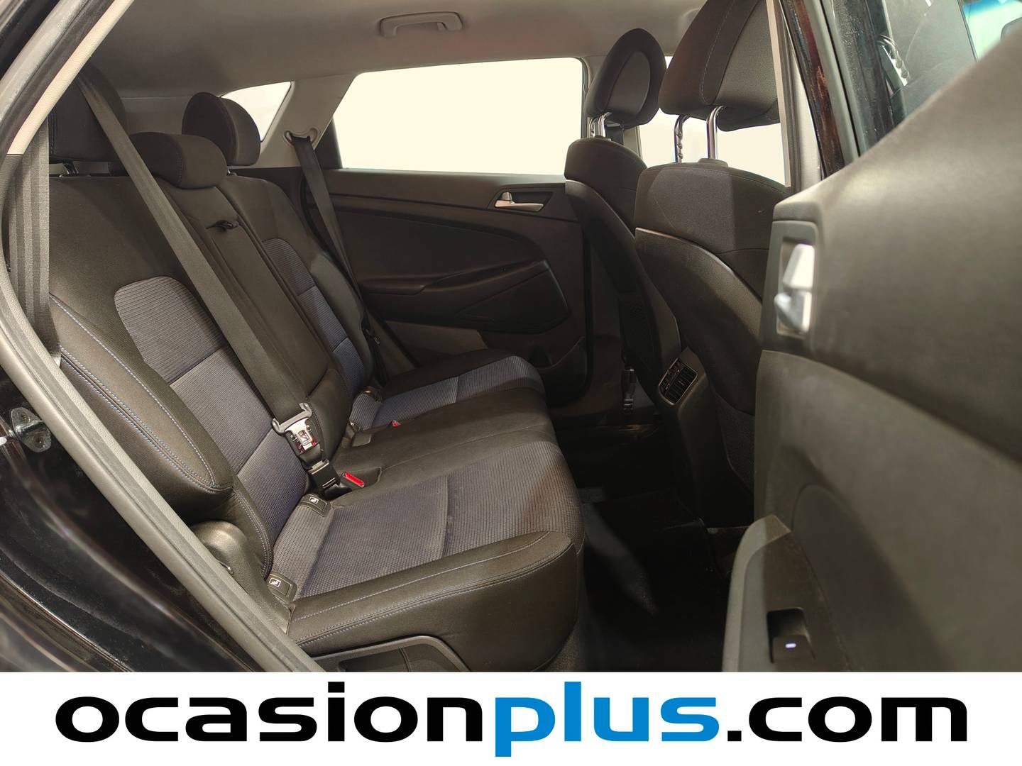 Hyundai Tucson Hyundai Tucson 1.7 CRDI BlueDrive 25 Aniversario 4x2 (115 CV) al mejor precio