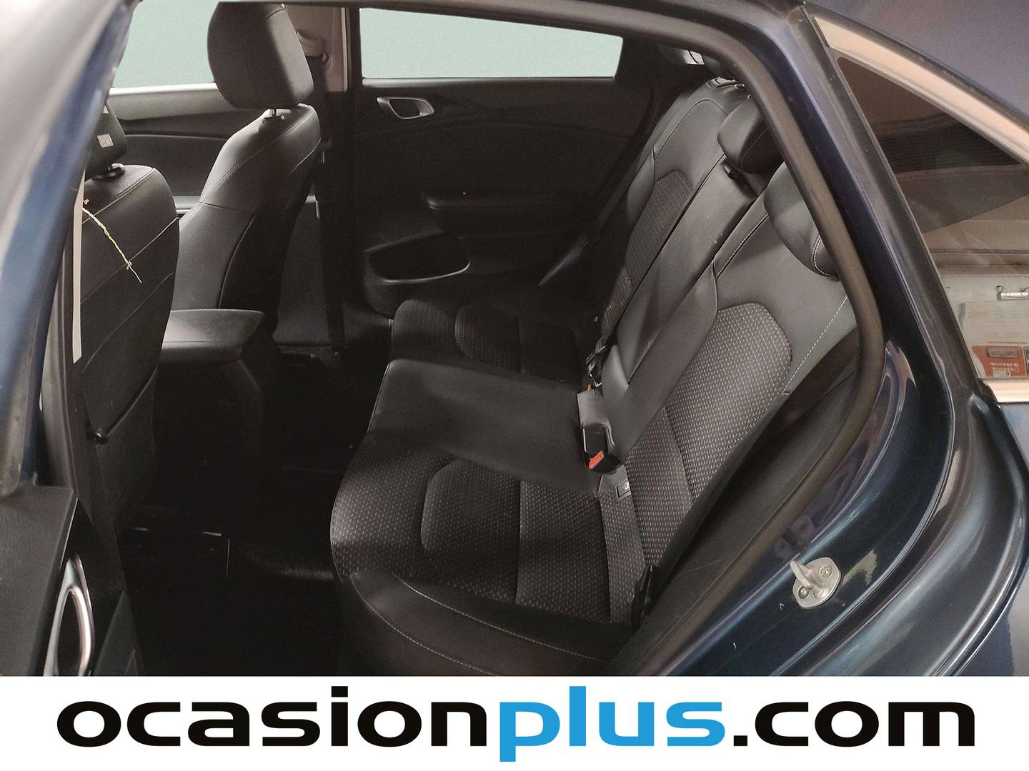 Foto KIA Ceed Kia Ceed 1.6 CRDi Tech (115 CV)