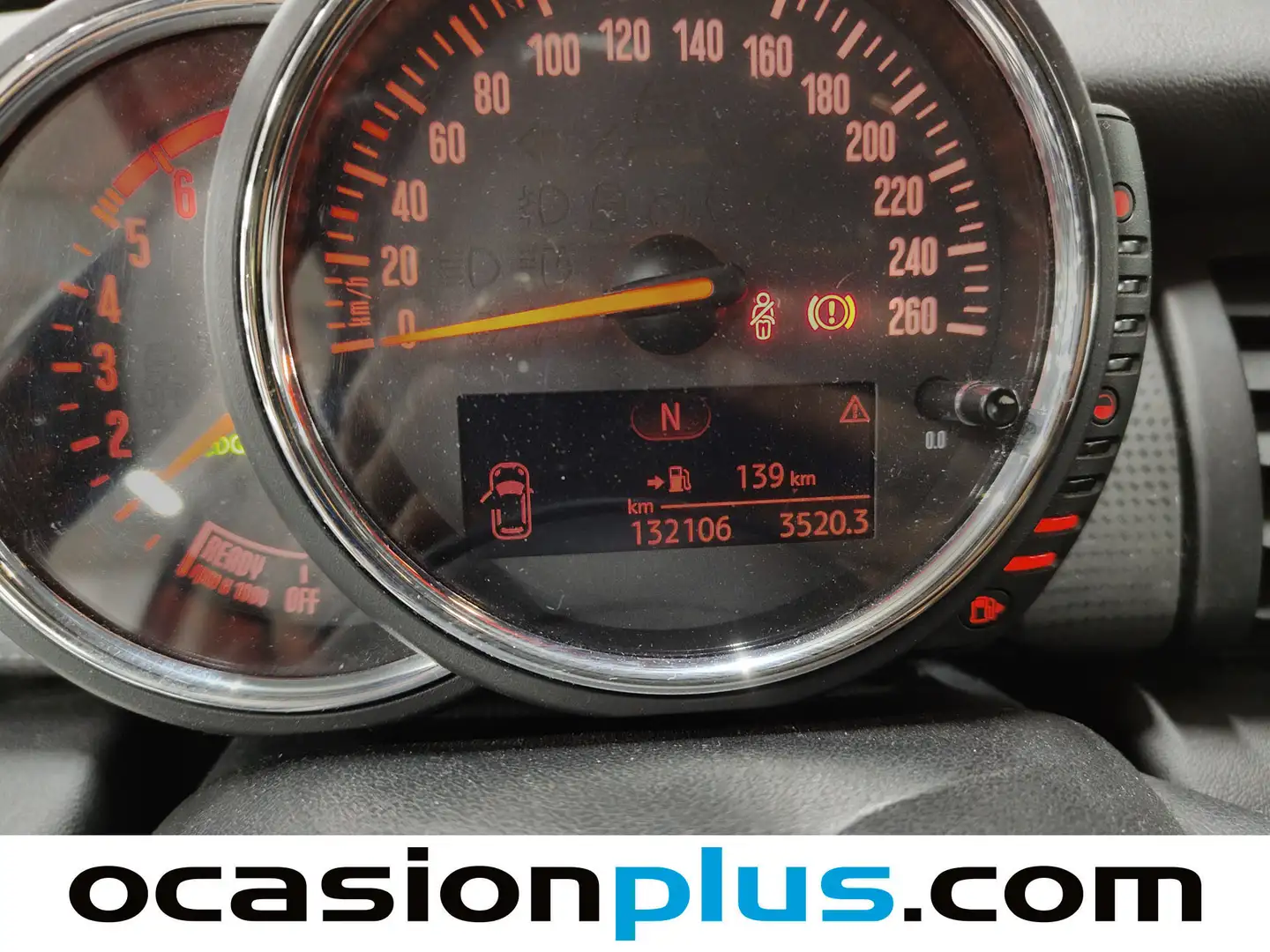 Foto Mini MINI MINI MINI 3 Puertas Cooper D (116 CV)