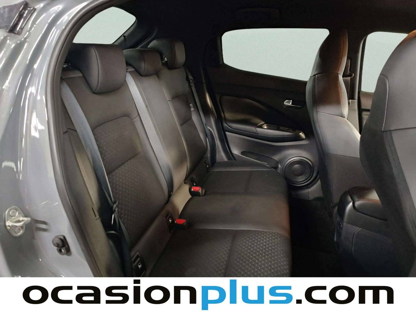 Foto Nissan JUKE Nissan Juke 1.6 Hybrid N-Connecta Auto (143 CV)