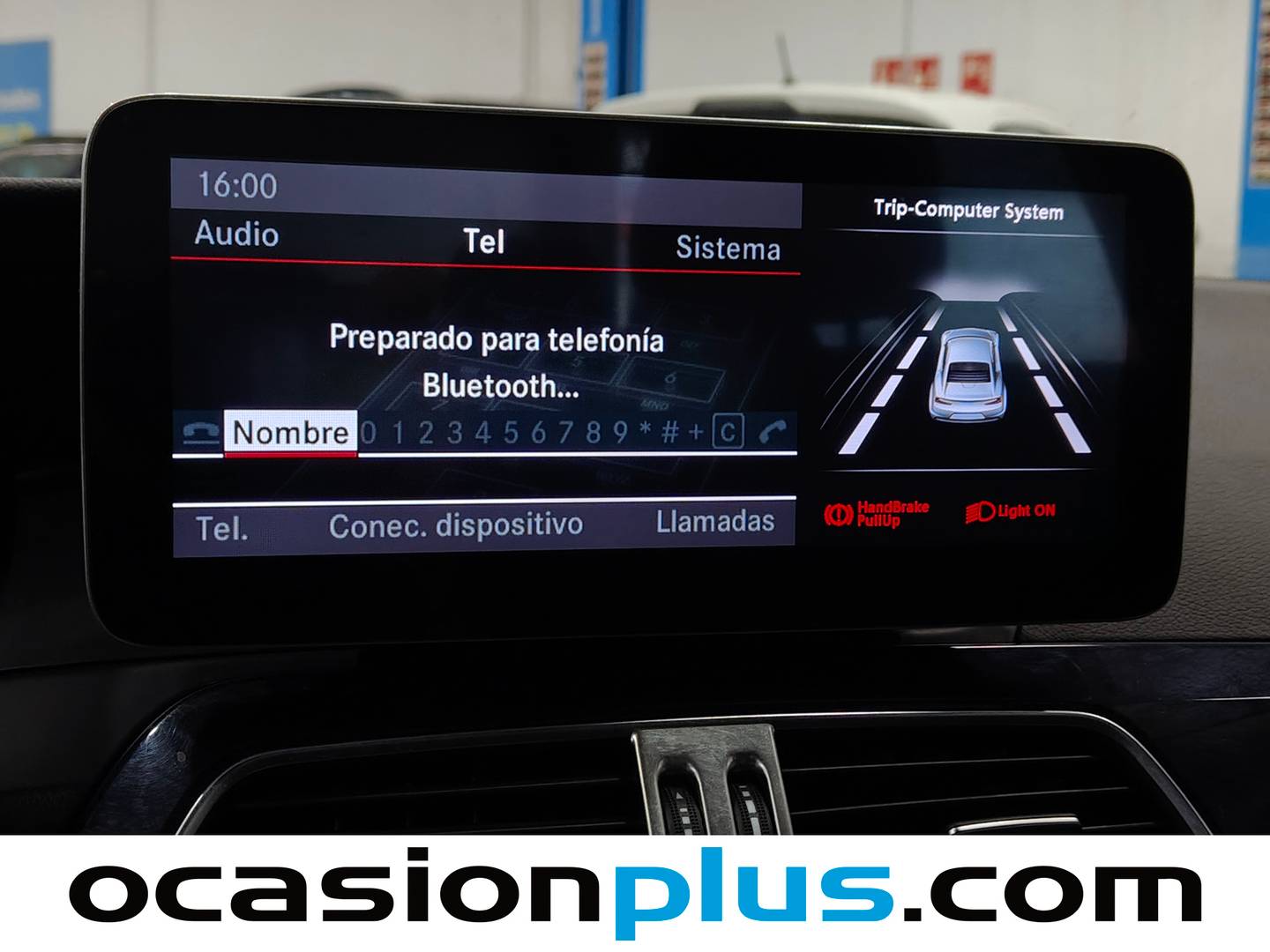 Mercedes Clase C Mercedes Clase C C 220 CDI Blue Efficiency Avantgarde (170 CV) de segunda mano