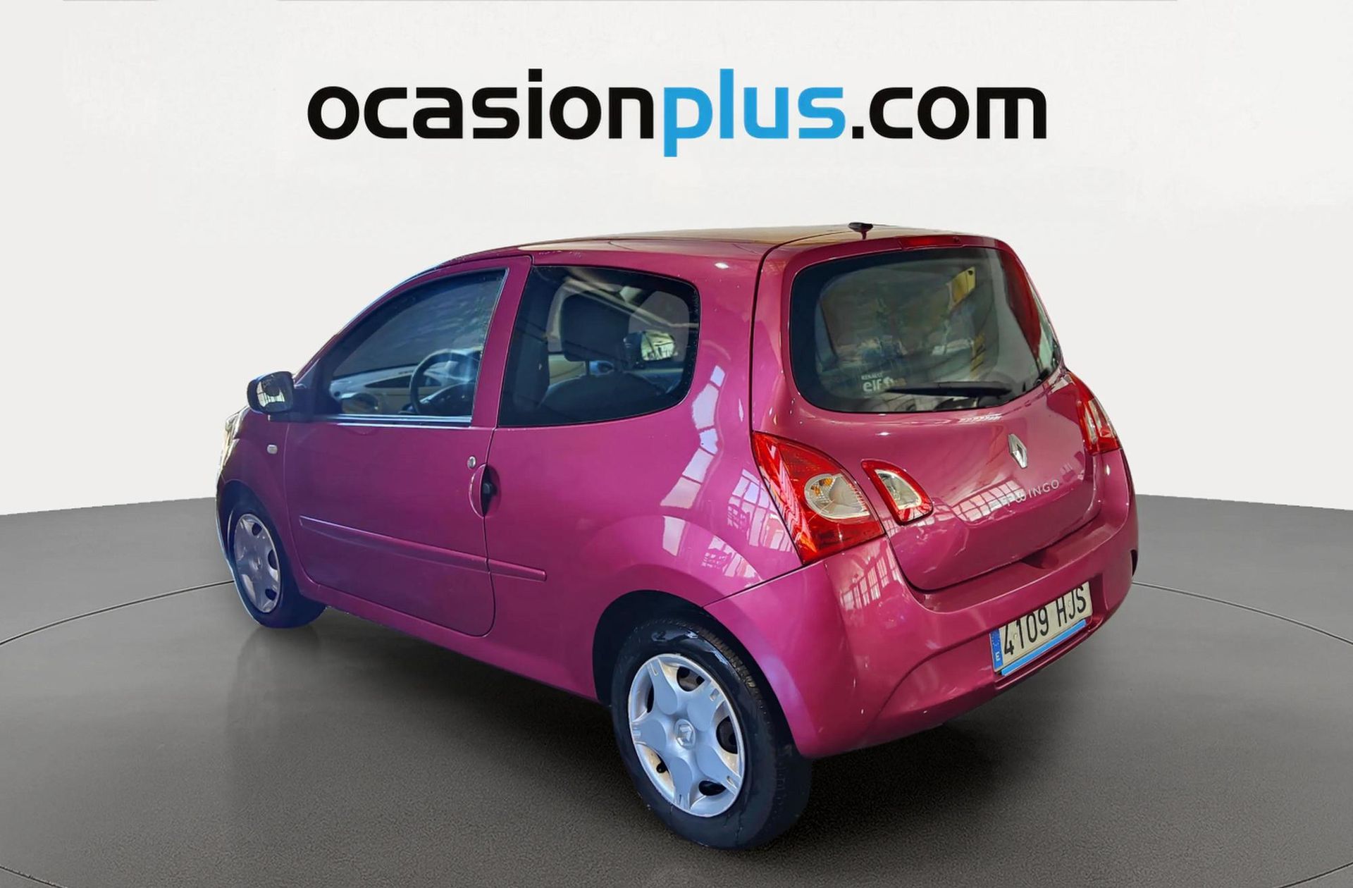 Renault Twingo Emotion 1.2 16v - foto 3
