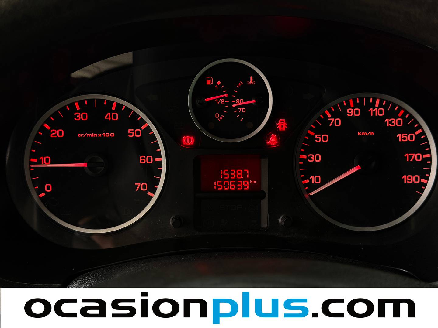 Citroën Berlingo Citroën Berlingo Combi BlueHDi 100 S&S Multispace XTR Plus ETG6 (100 CV) 2016