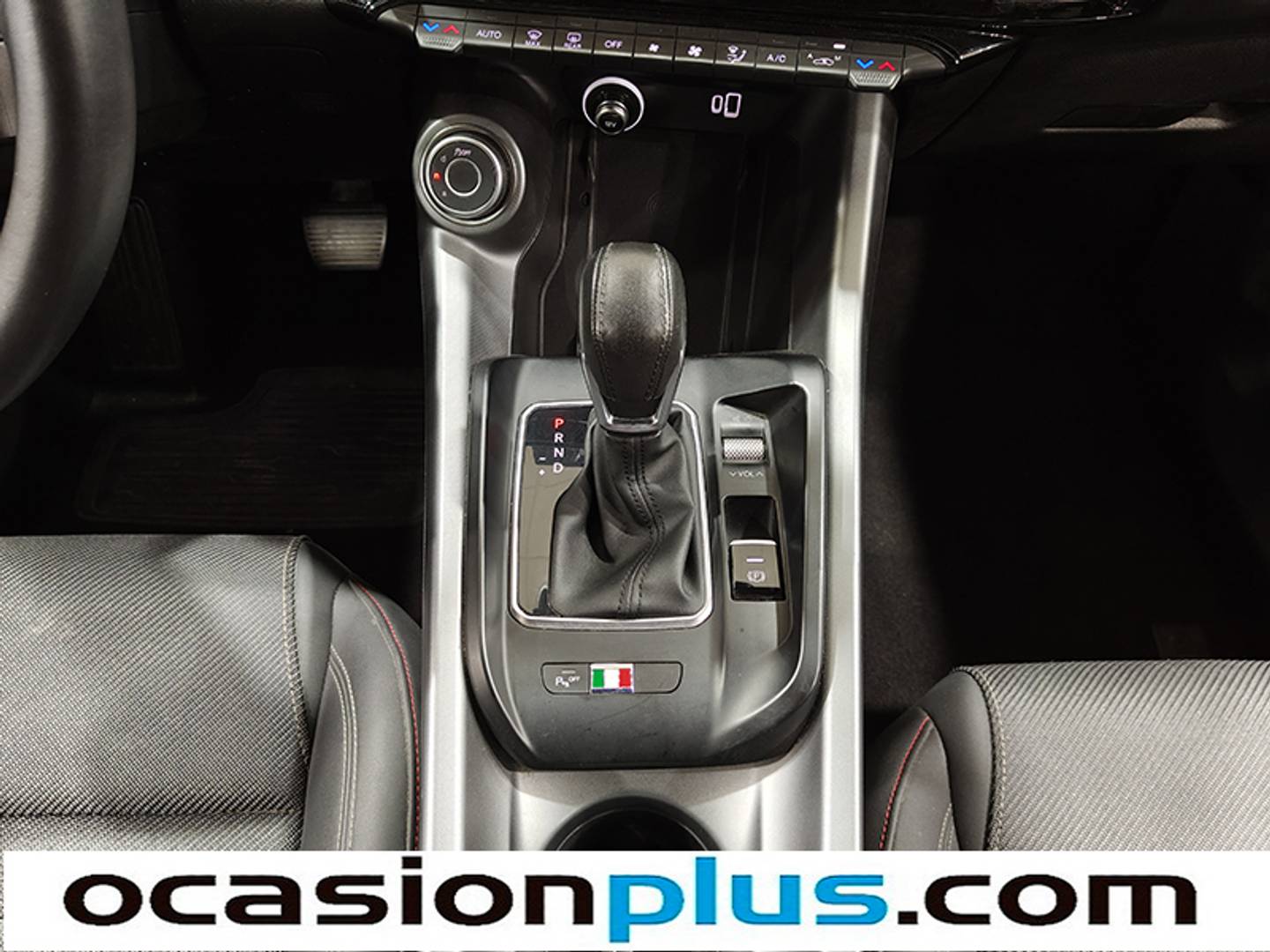 Foto Alfa Romeo Tonale Alfa Romeo Tonale 1.5 MHEV Sprint FWD (130 CV)